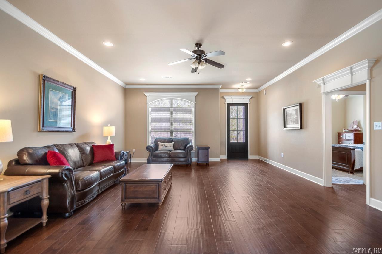 6119 Stone Chase Drive