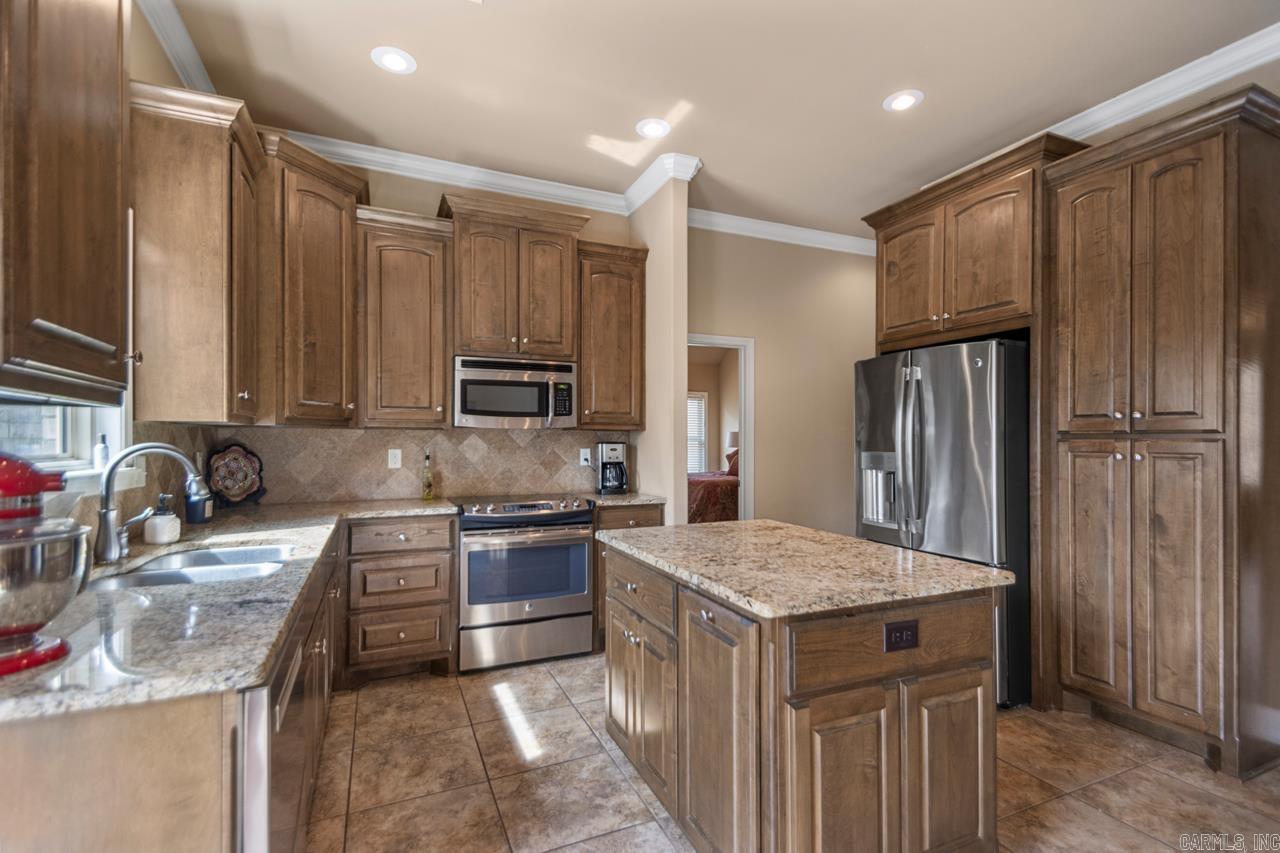 6119 Stone Chase Drive