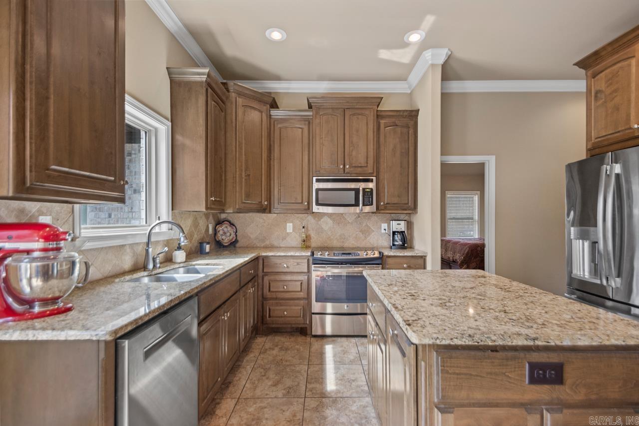 6119 Stone Chase Drive