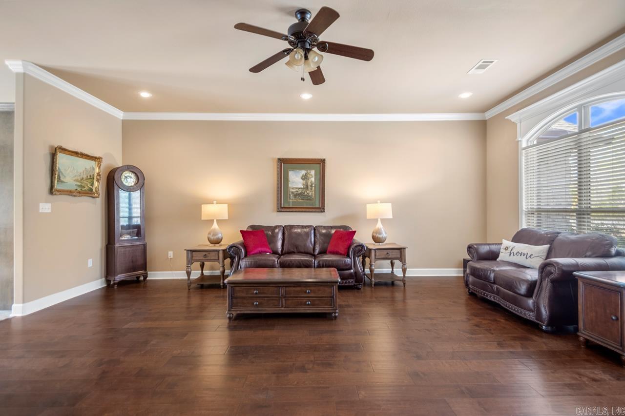 6119 Stone Chase Drive