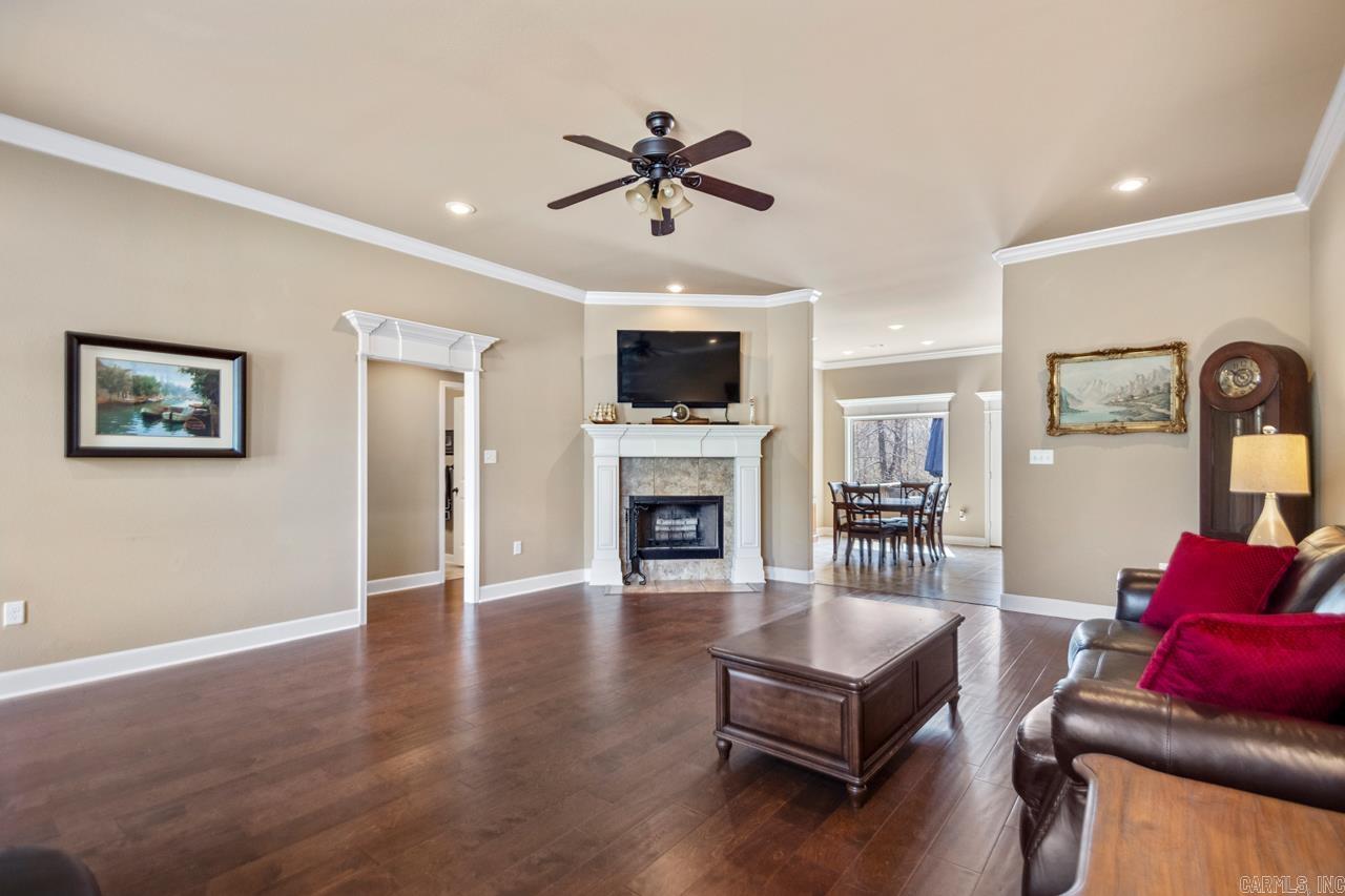 6119 Stone Chase Drive