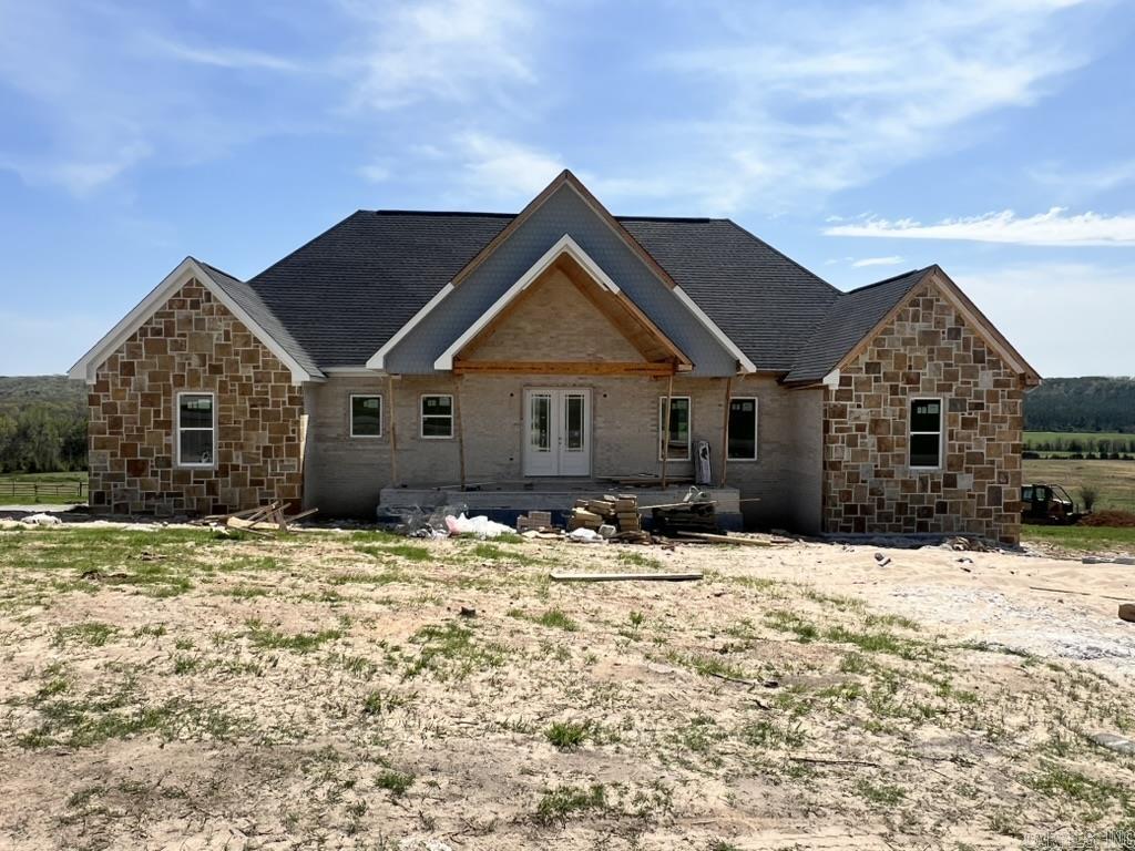 276 Castleberry Rd Road