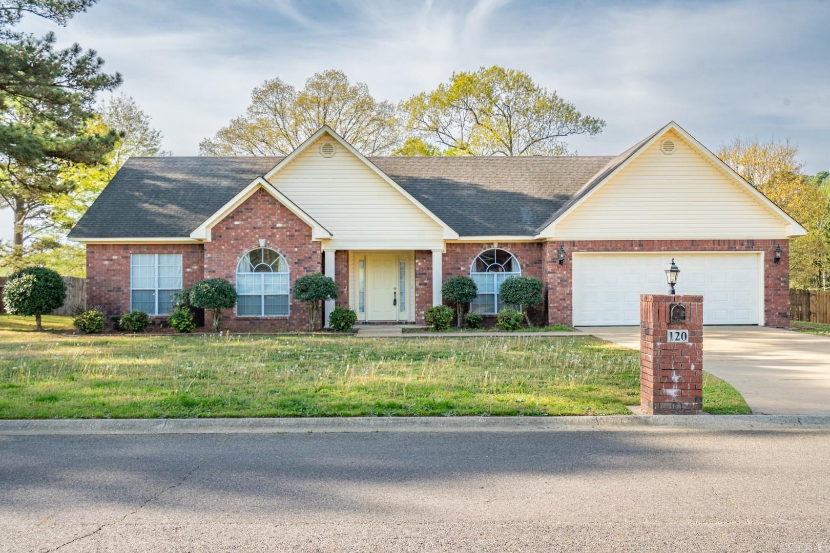 120 Merganser Trail