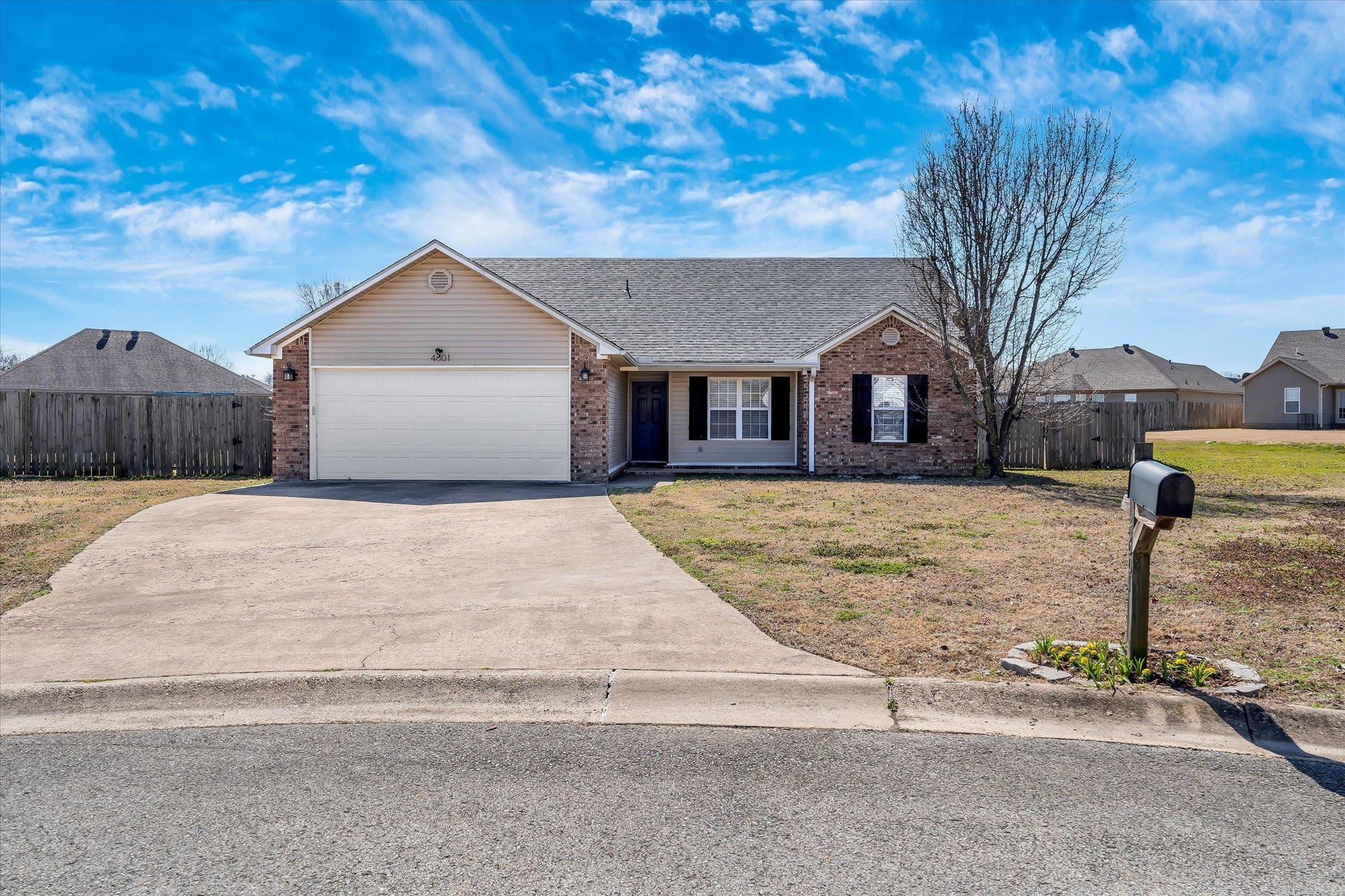 4601 Gregory Cove