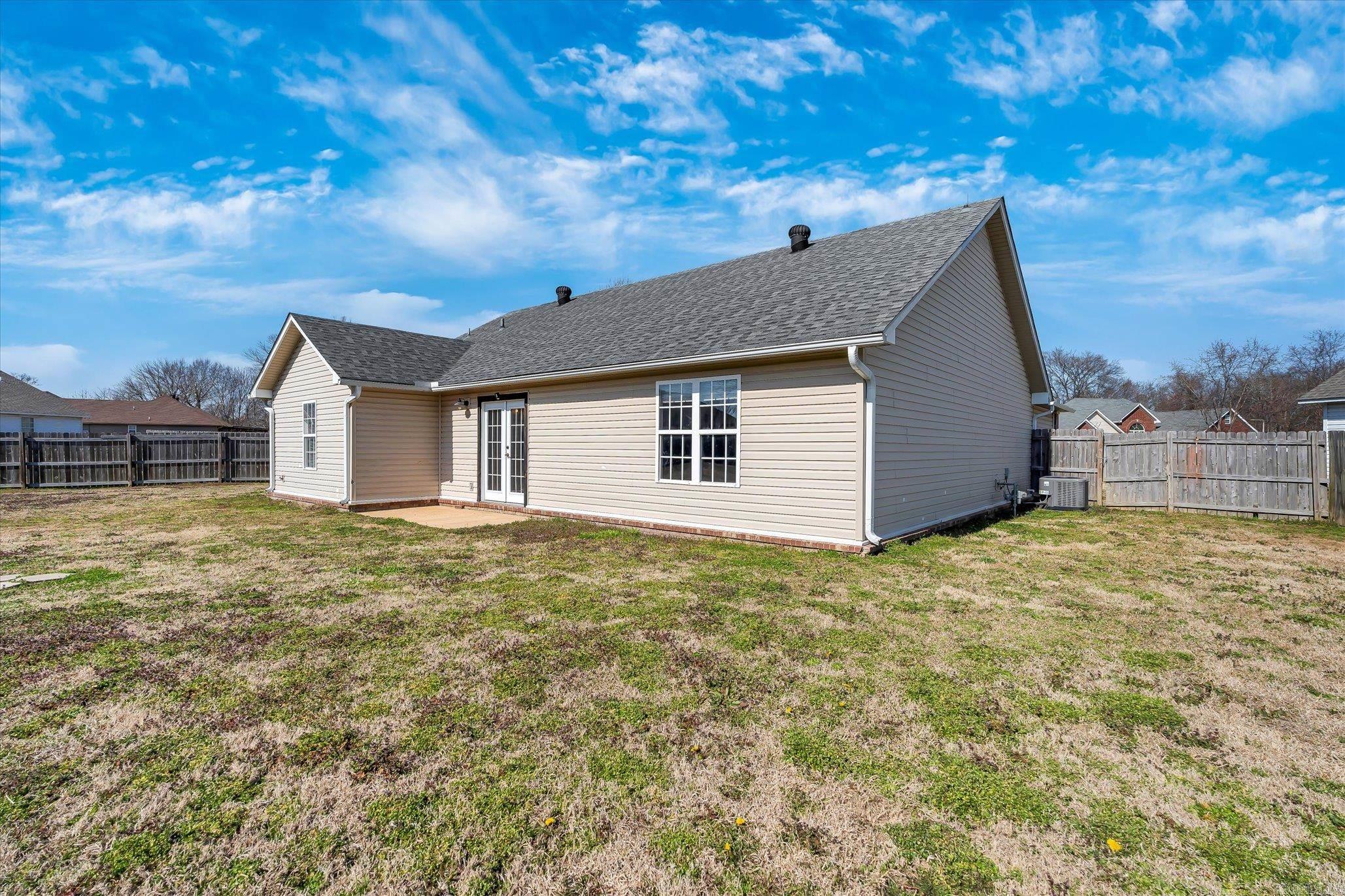 4601 Gregory Cove