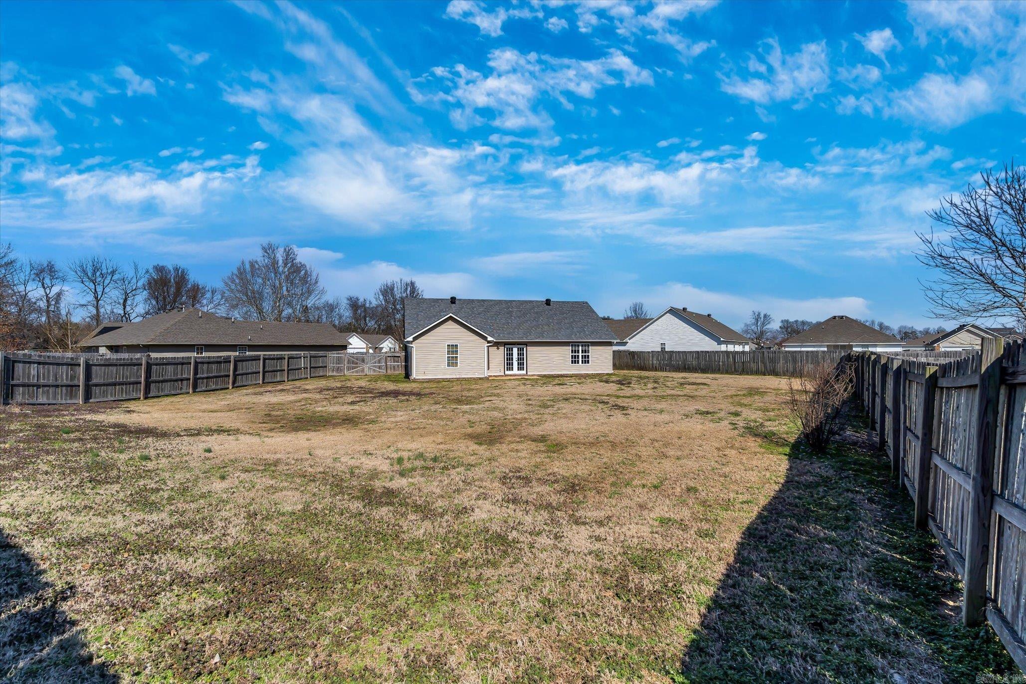 4601 Gregory Cove