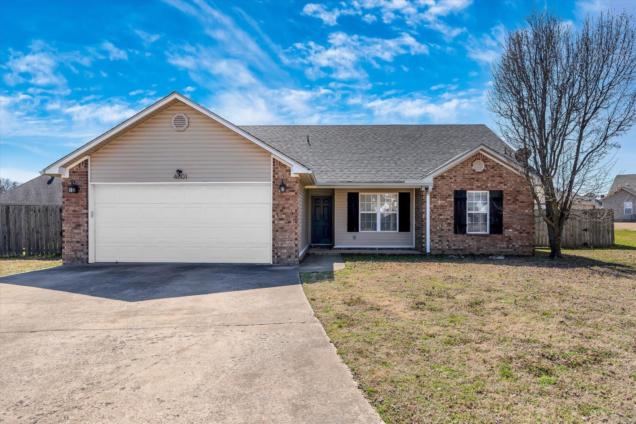 4601 Gregory Cove