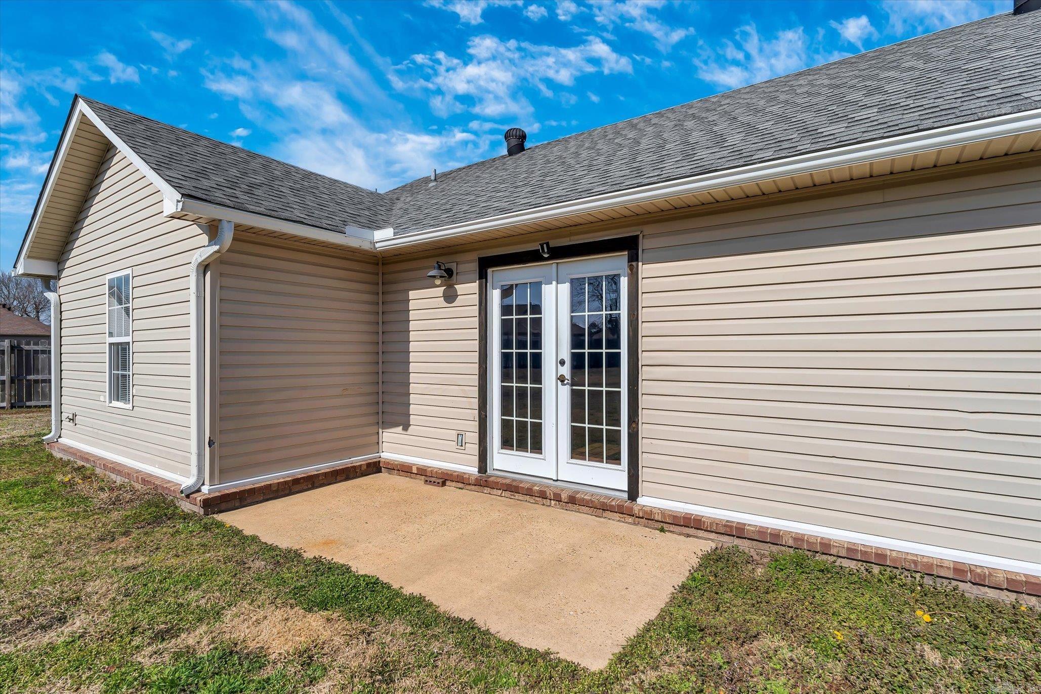 4601 Gregory Cove