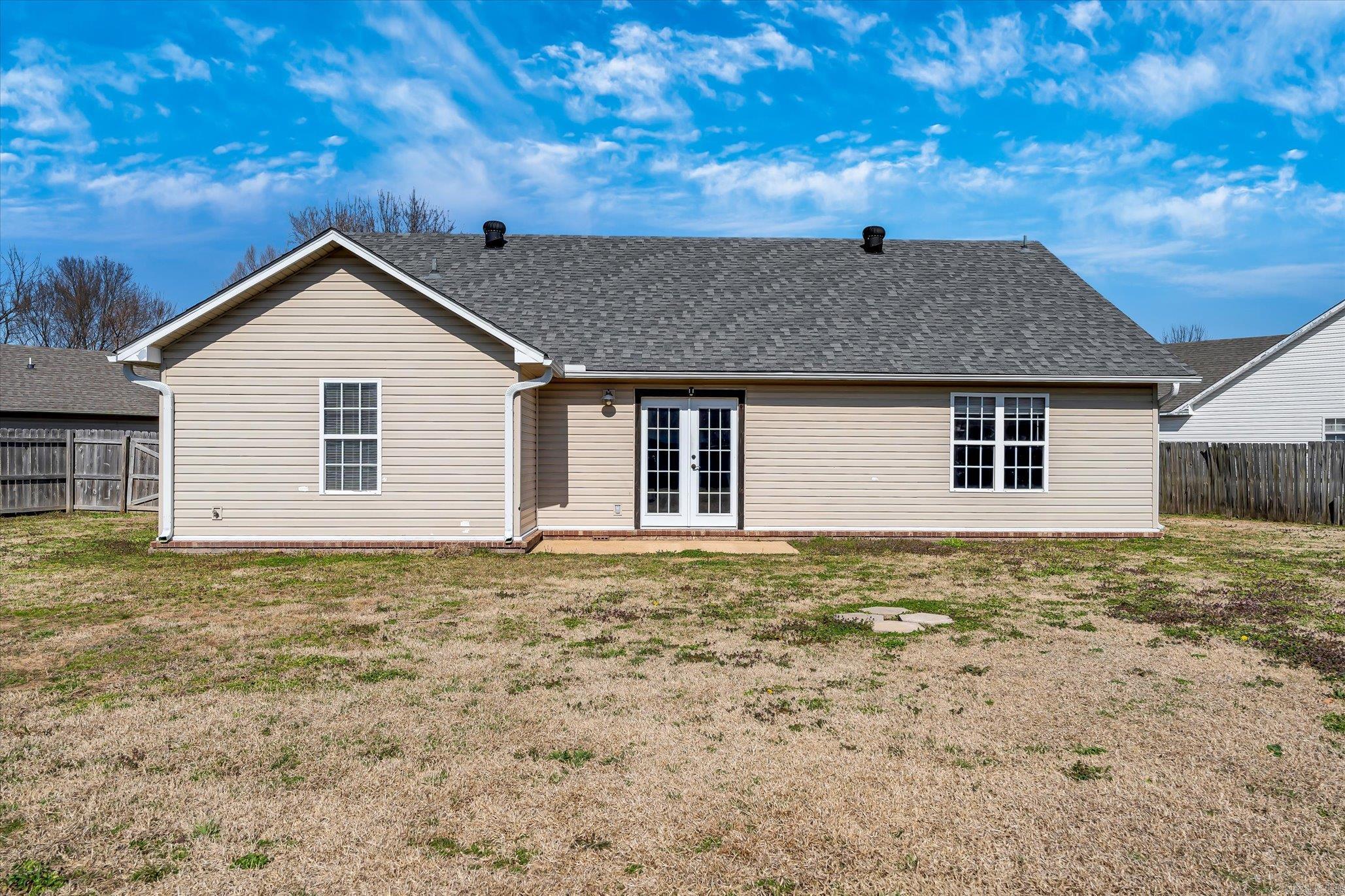 4601 Gregory Cove