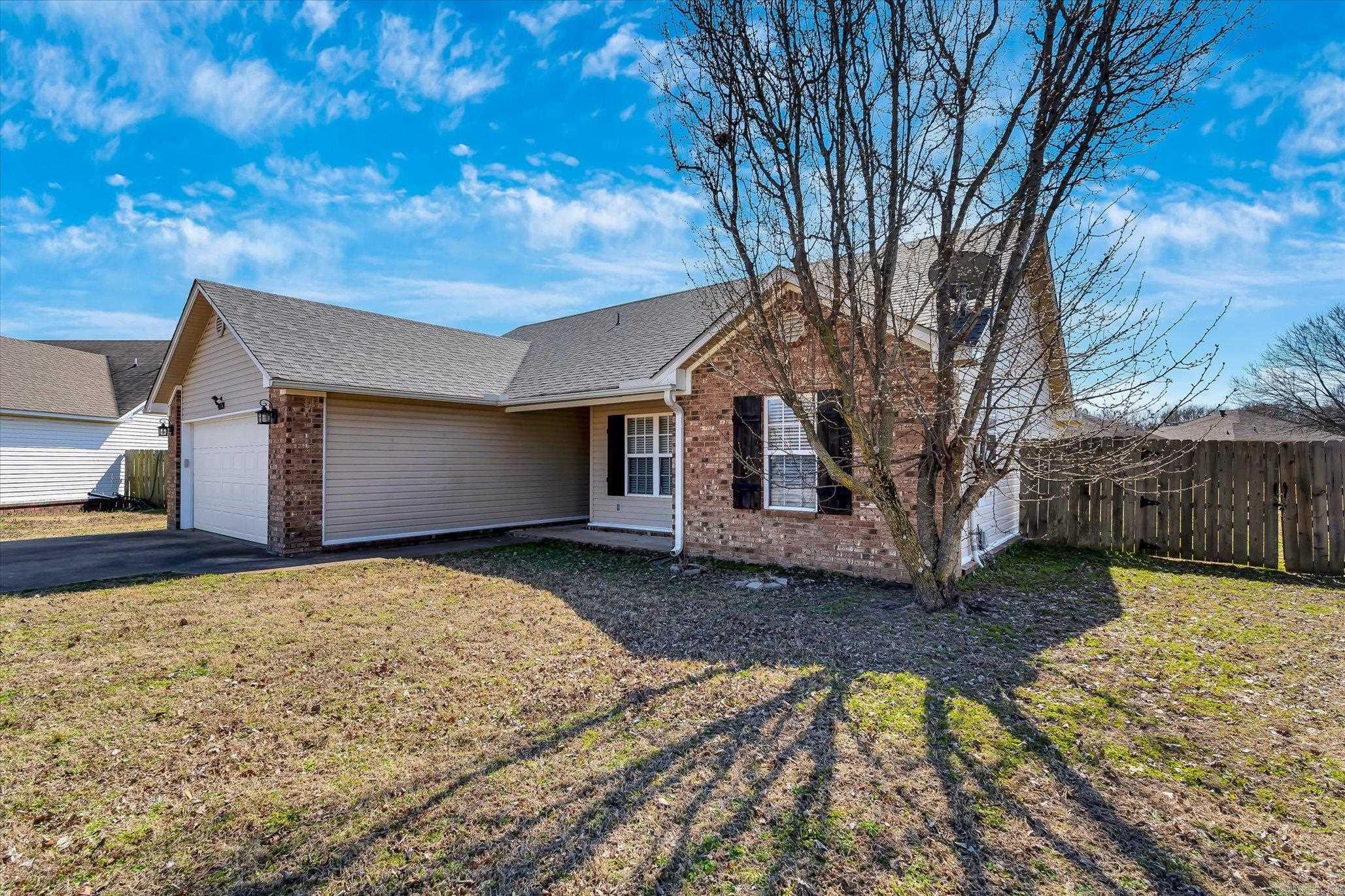 4601 Gregory Cove