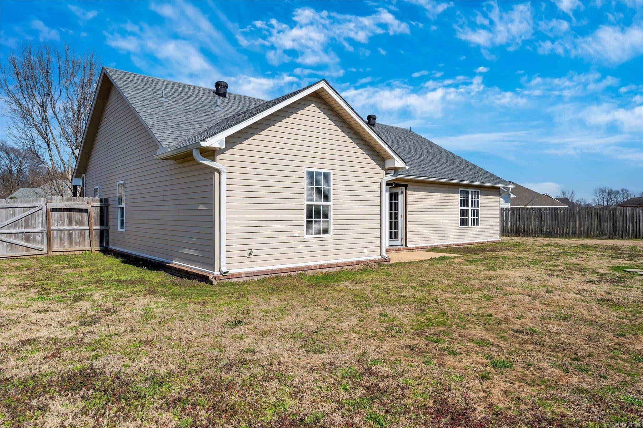 4601 Gregory Cove