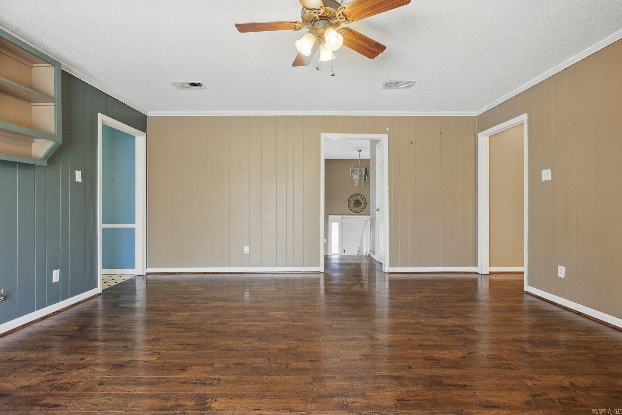 12306 Pleasant Forest Drive