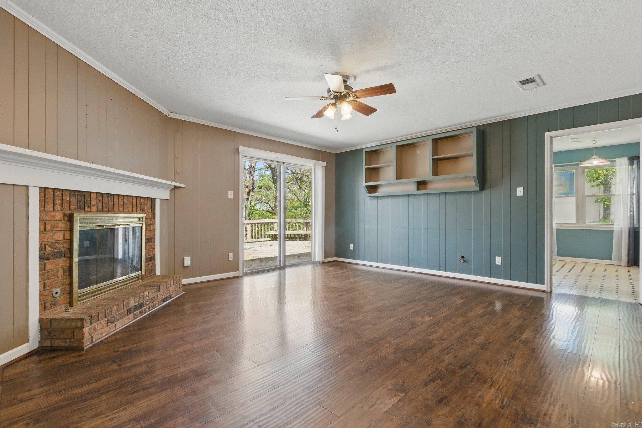 12306 Pleasant Forest Drive
