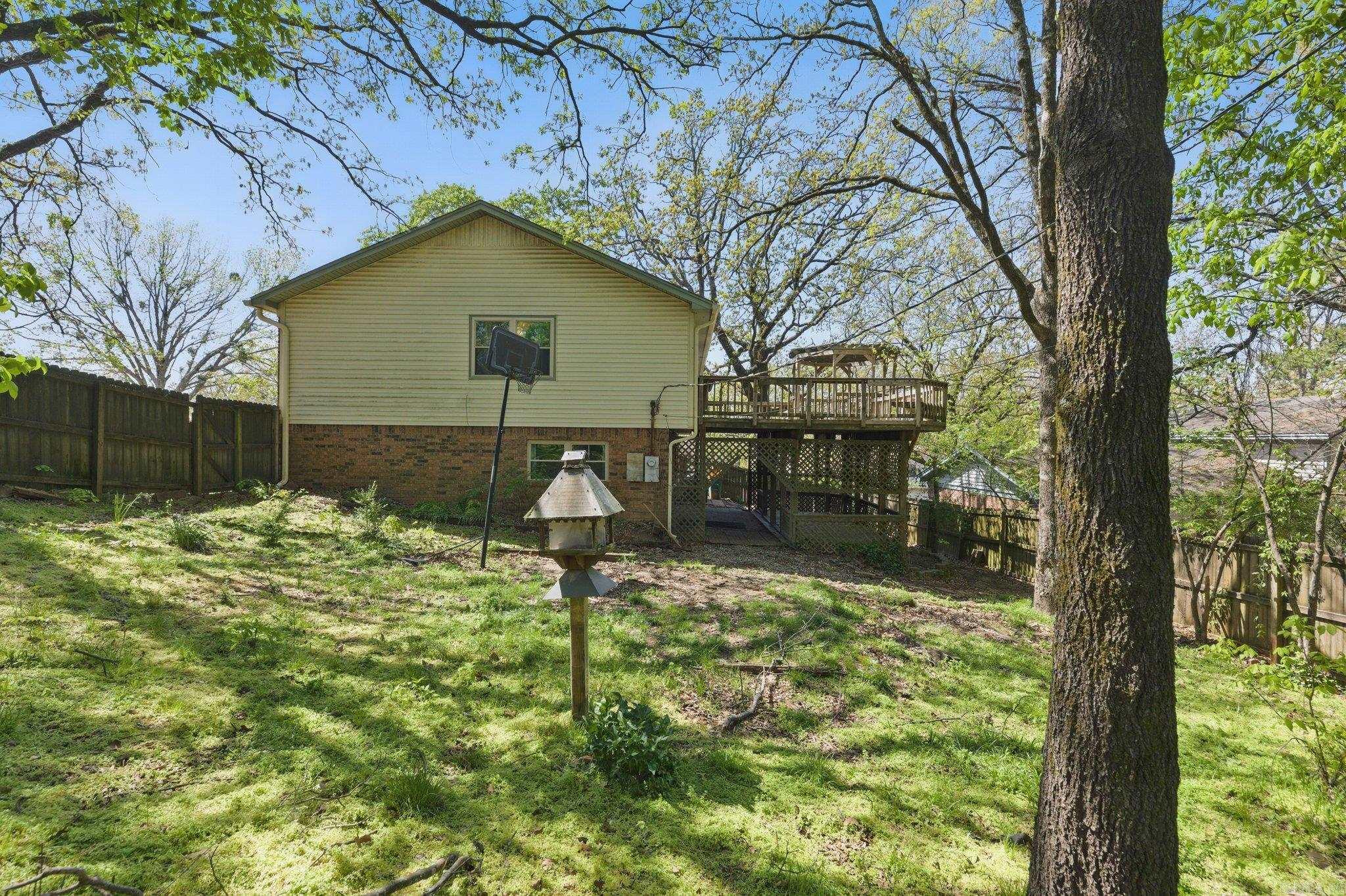 12306 Pleasant Forest Drive