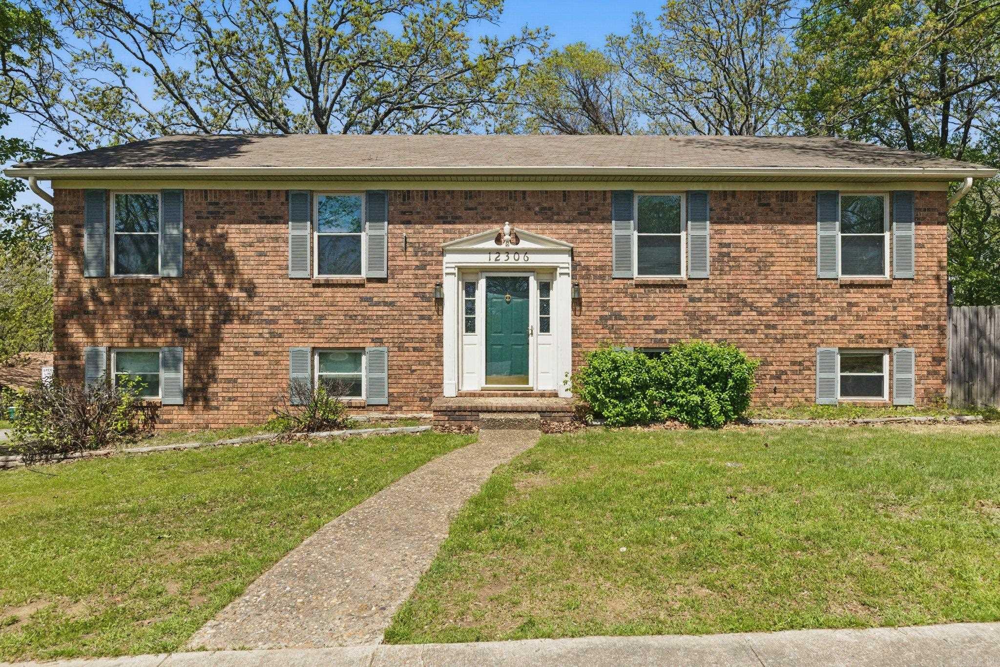 12306 Pleasant Forest Drive