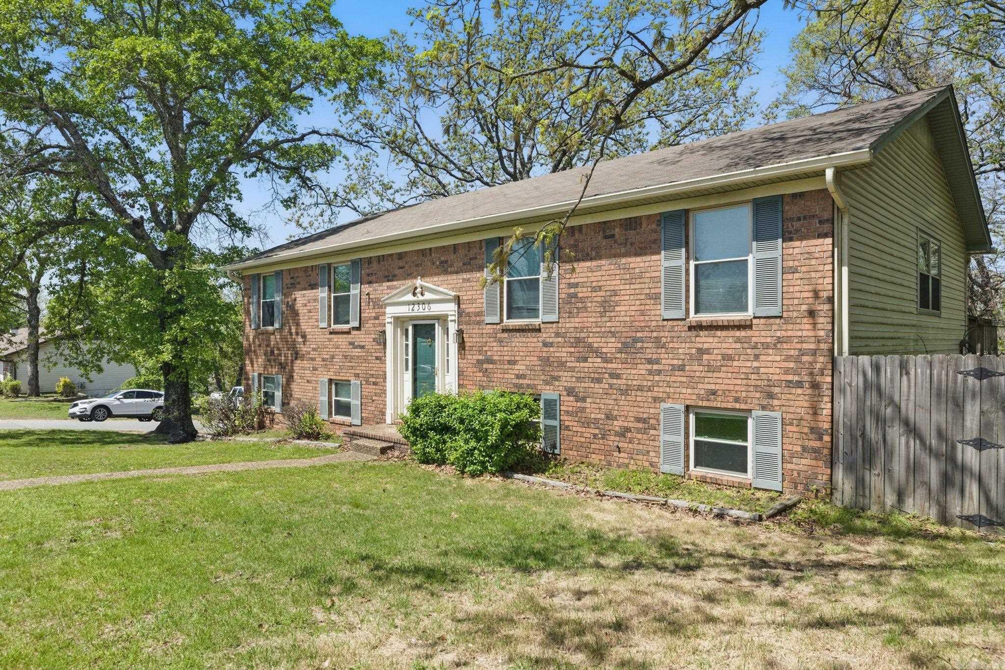 12306 Pleasant Forest Drive