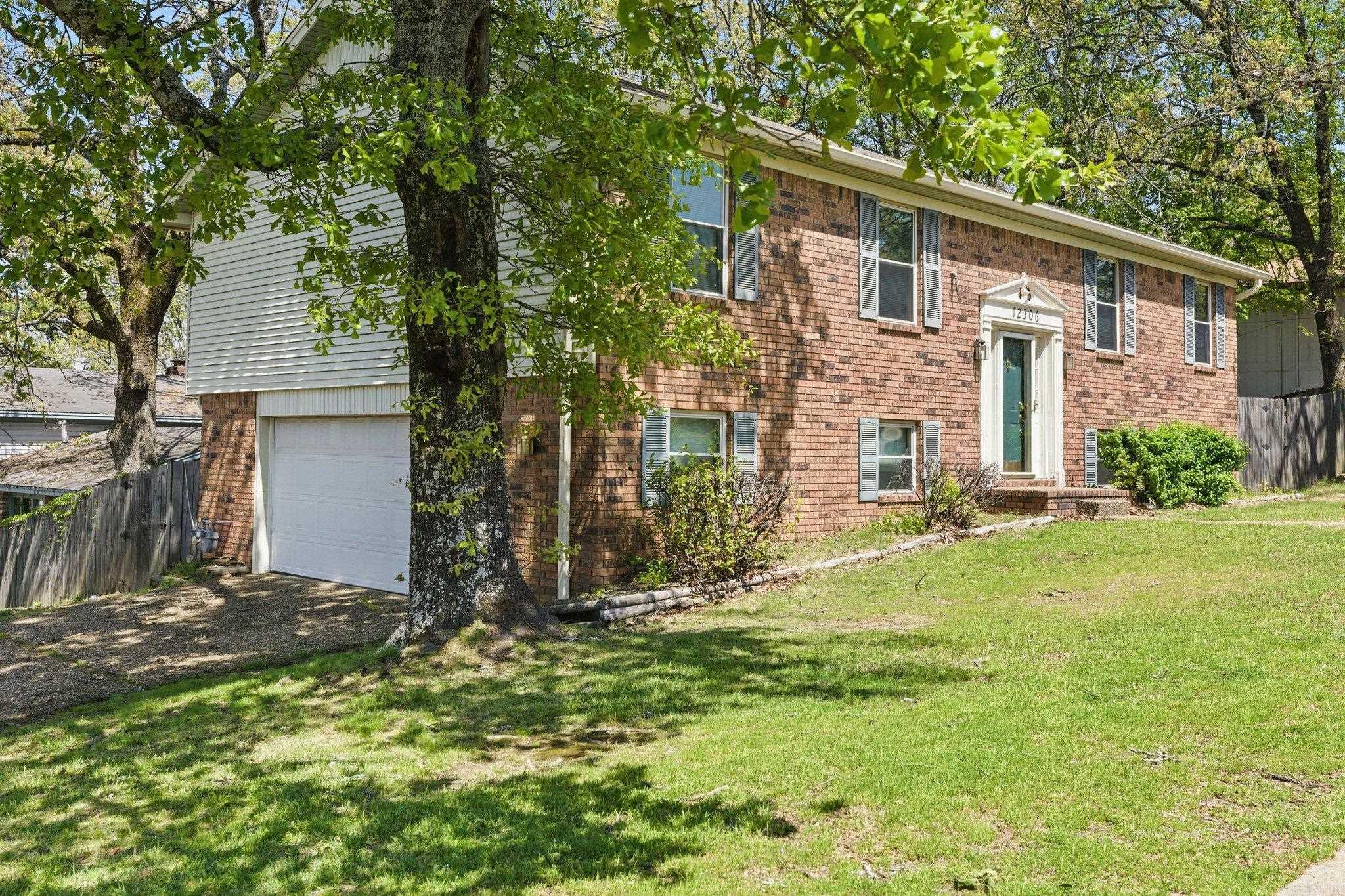 12306 Pleasant Forest Drive