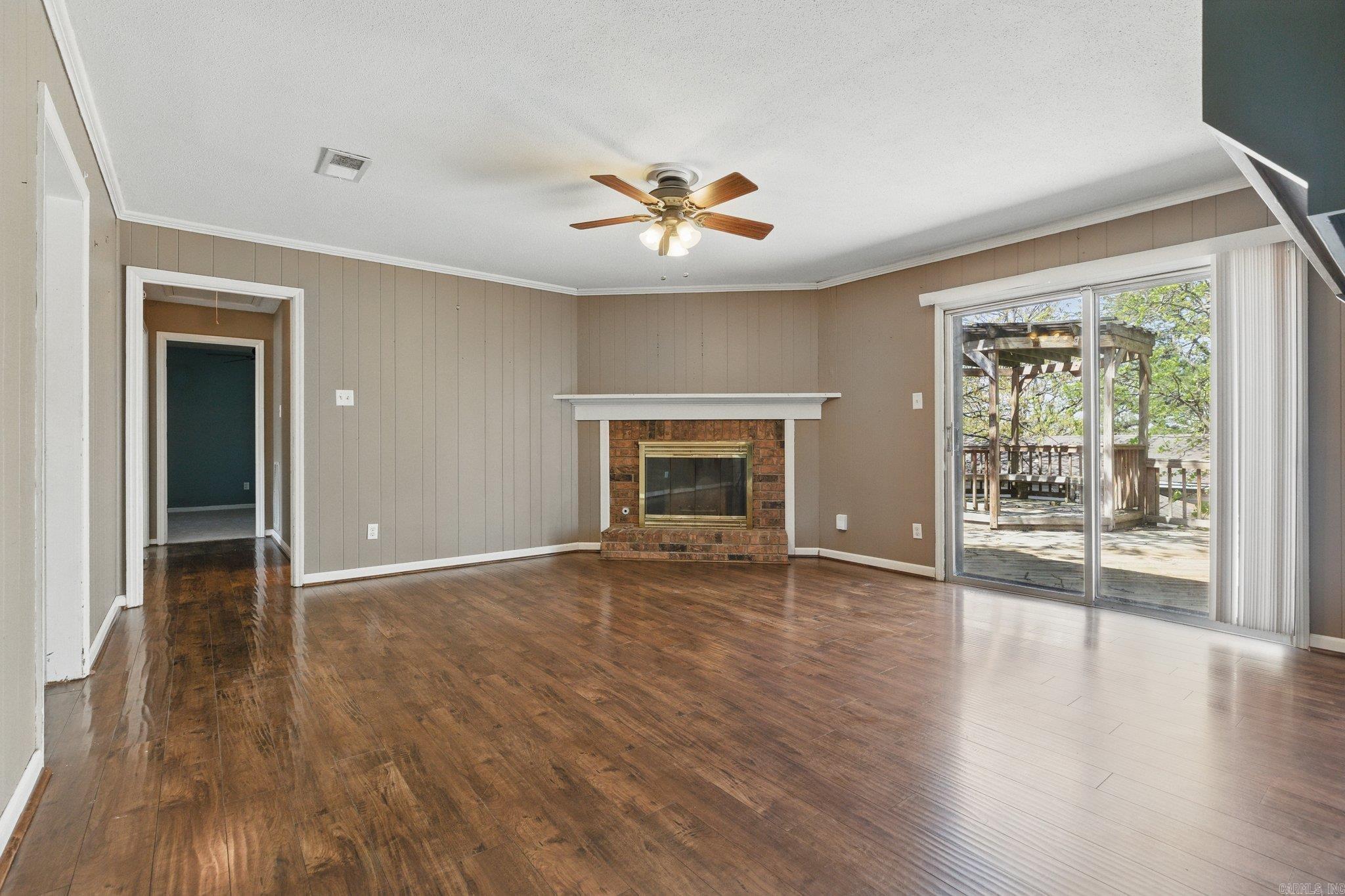 12306 Pleasant Forest Drive