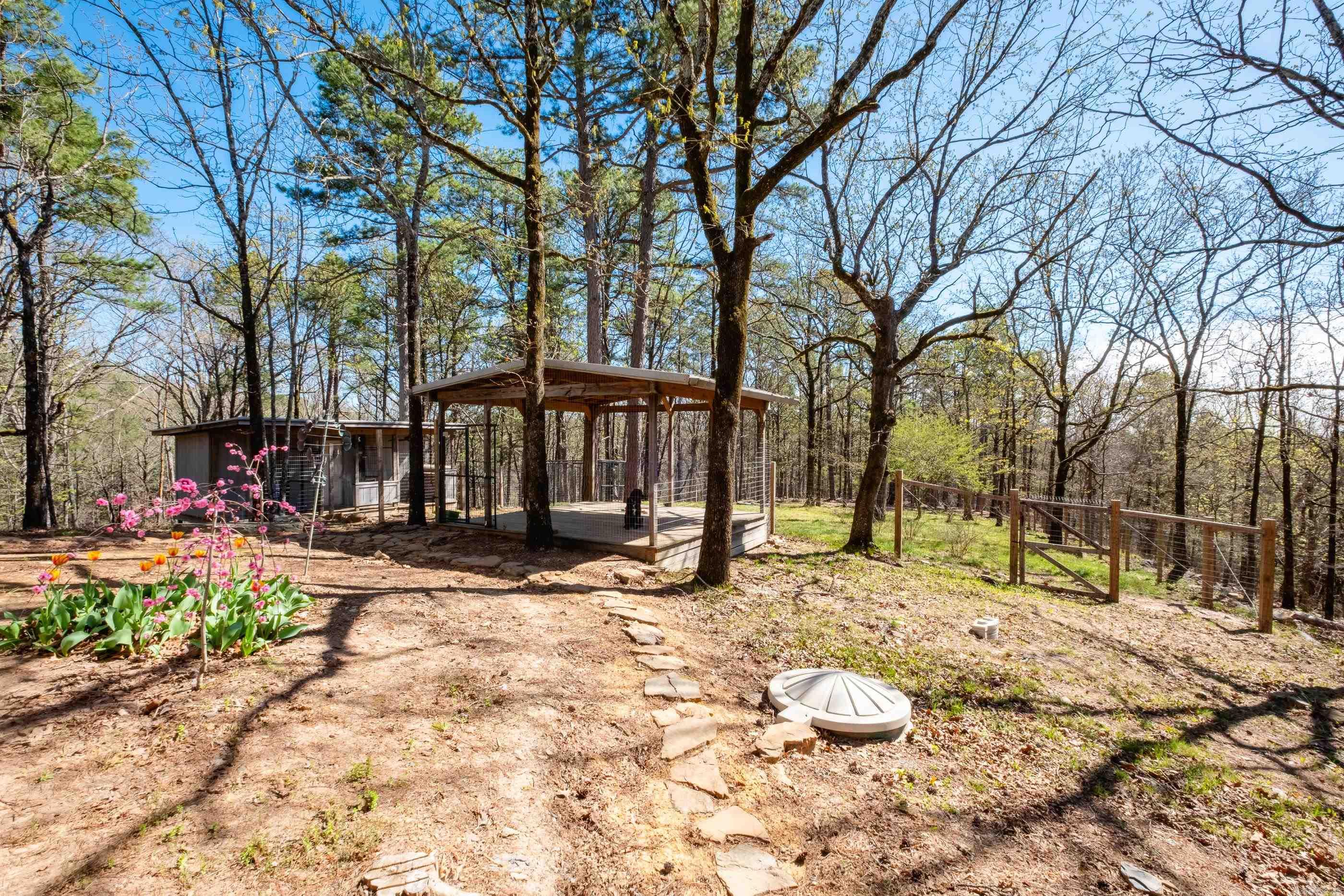 10814 Pinnacle Valley Road