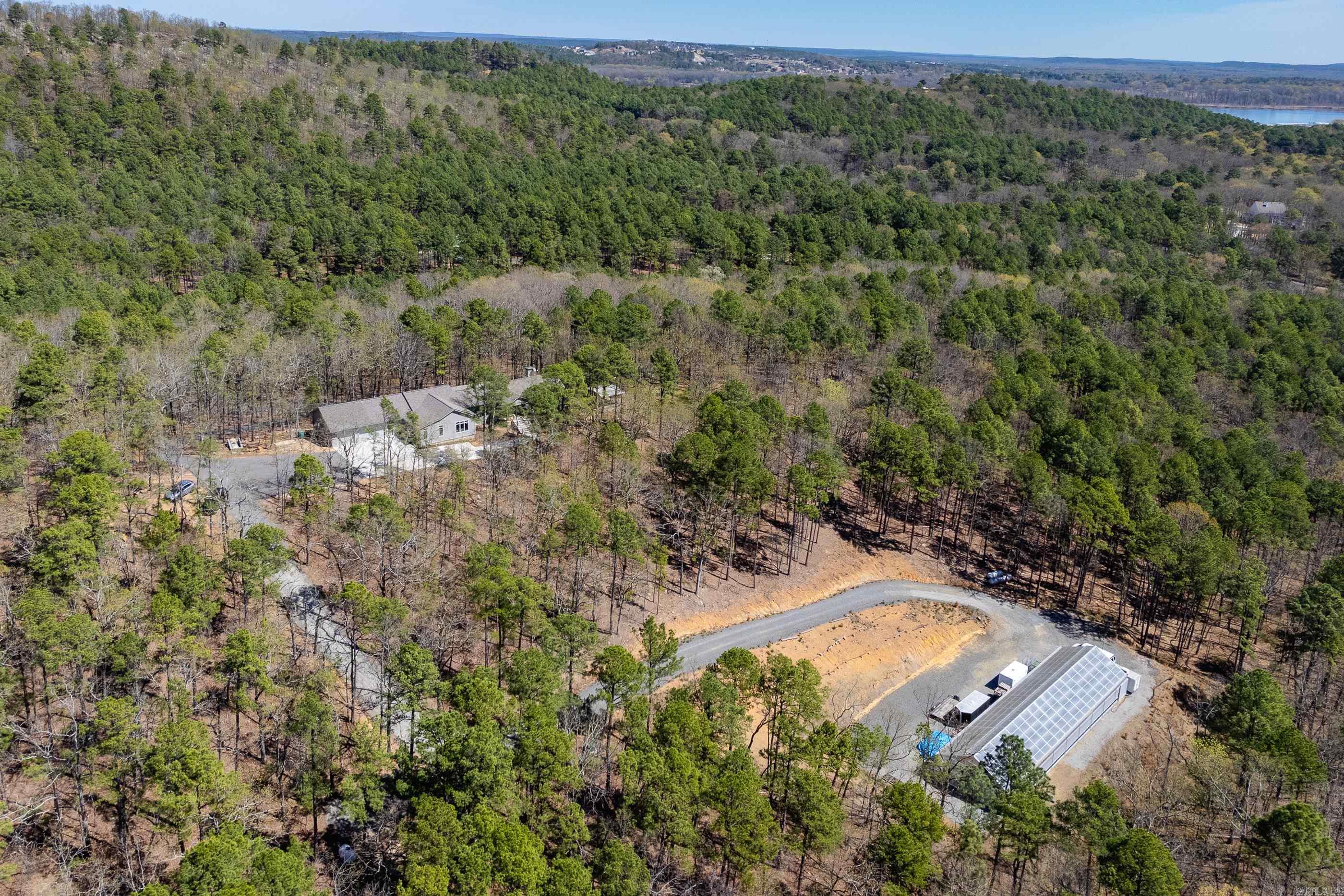 10814 Pinnacle Valley Road