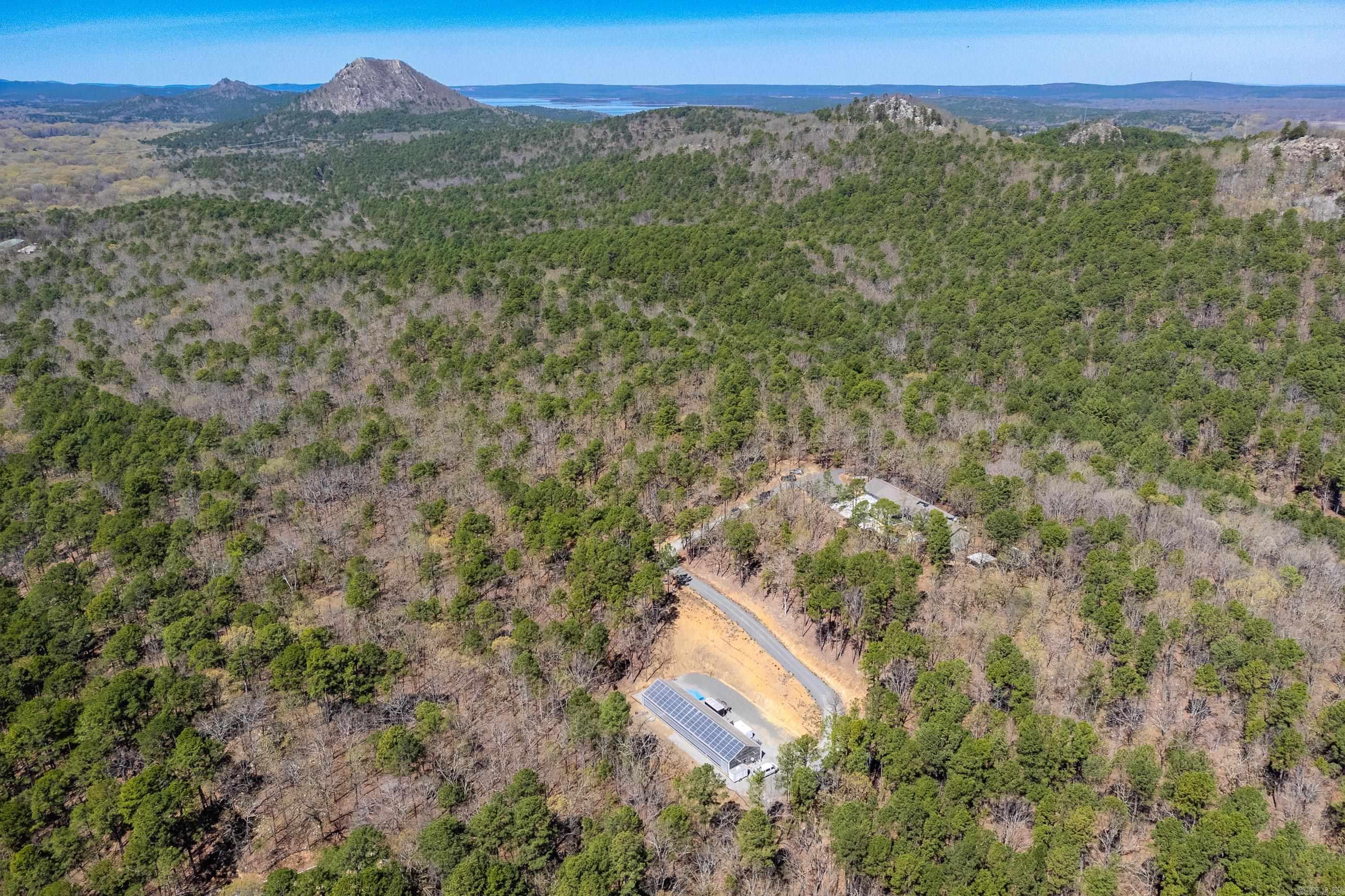 10814 Pinnacle Valley Road
