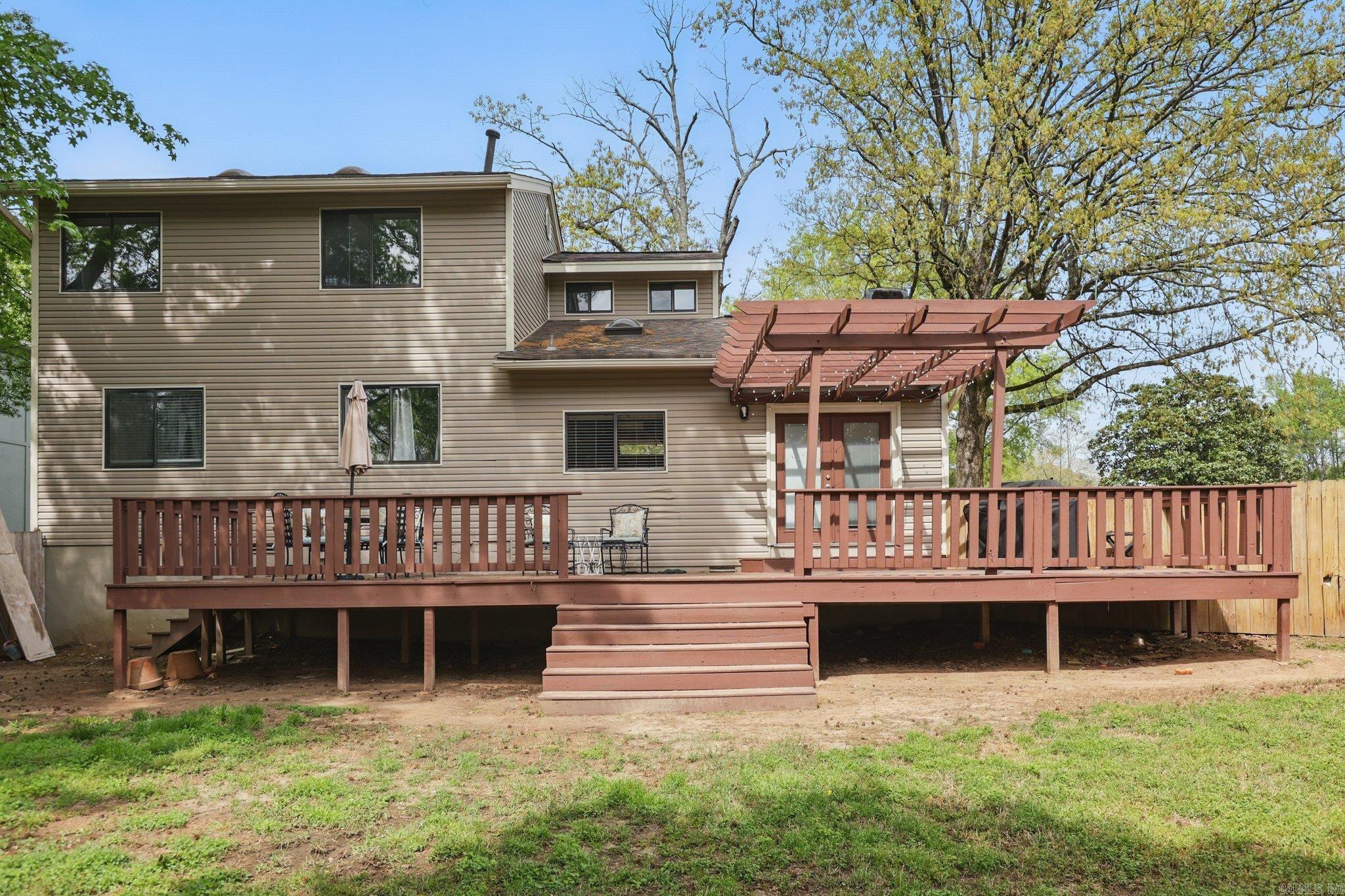 14001 High Point Drive