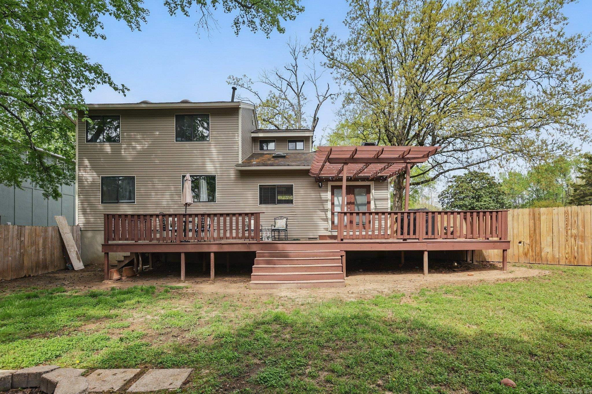 14001 High Point Drive