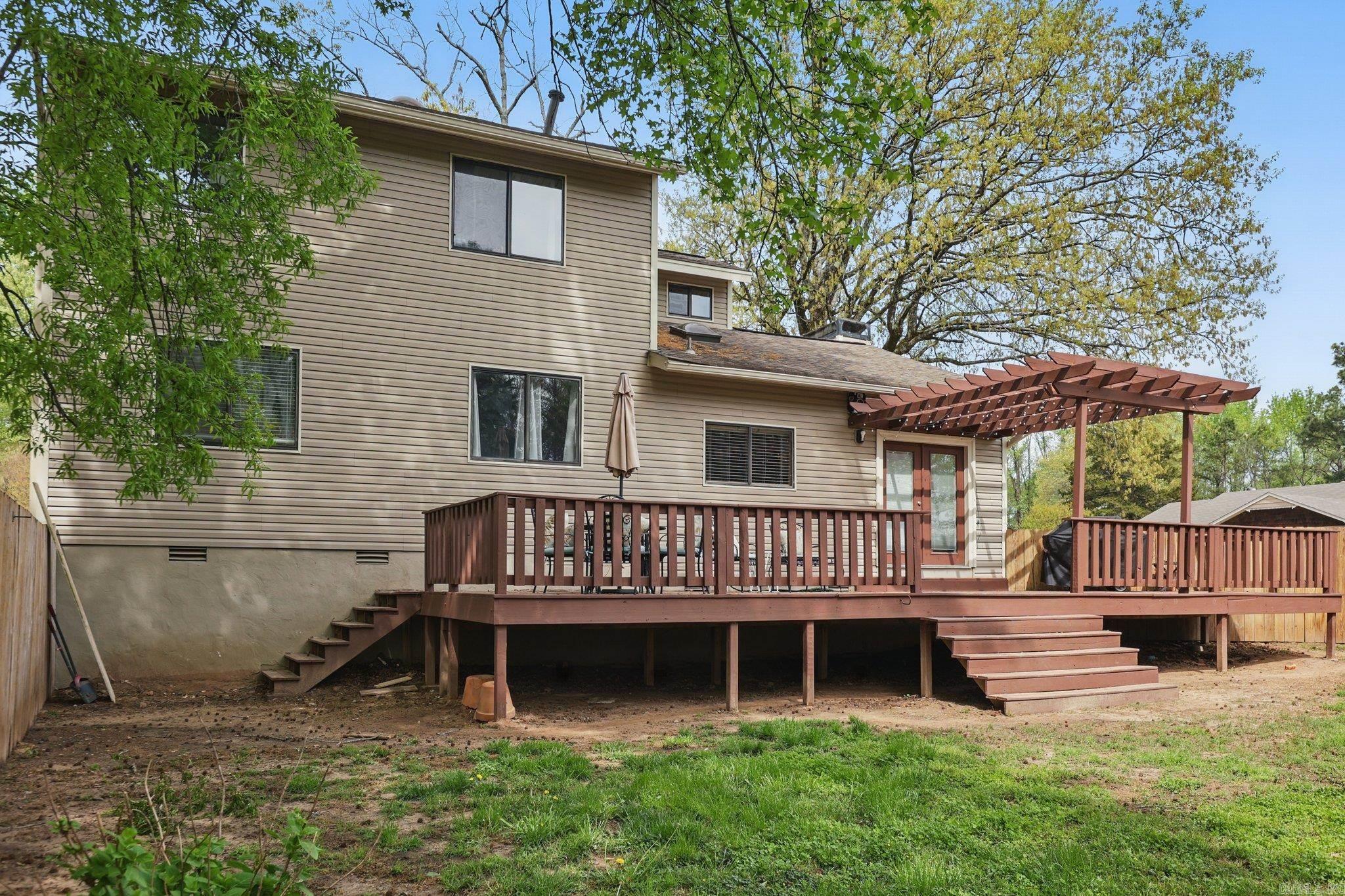 14001 High Point Drive