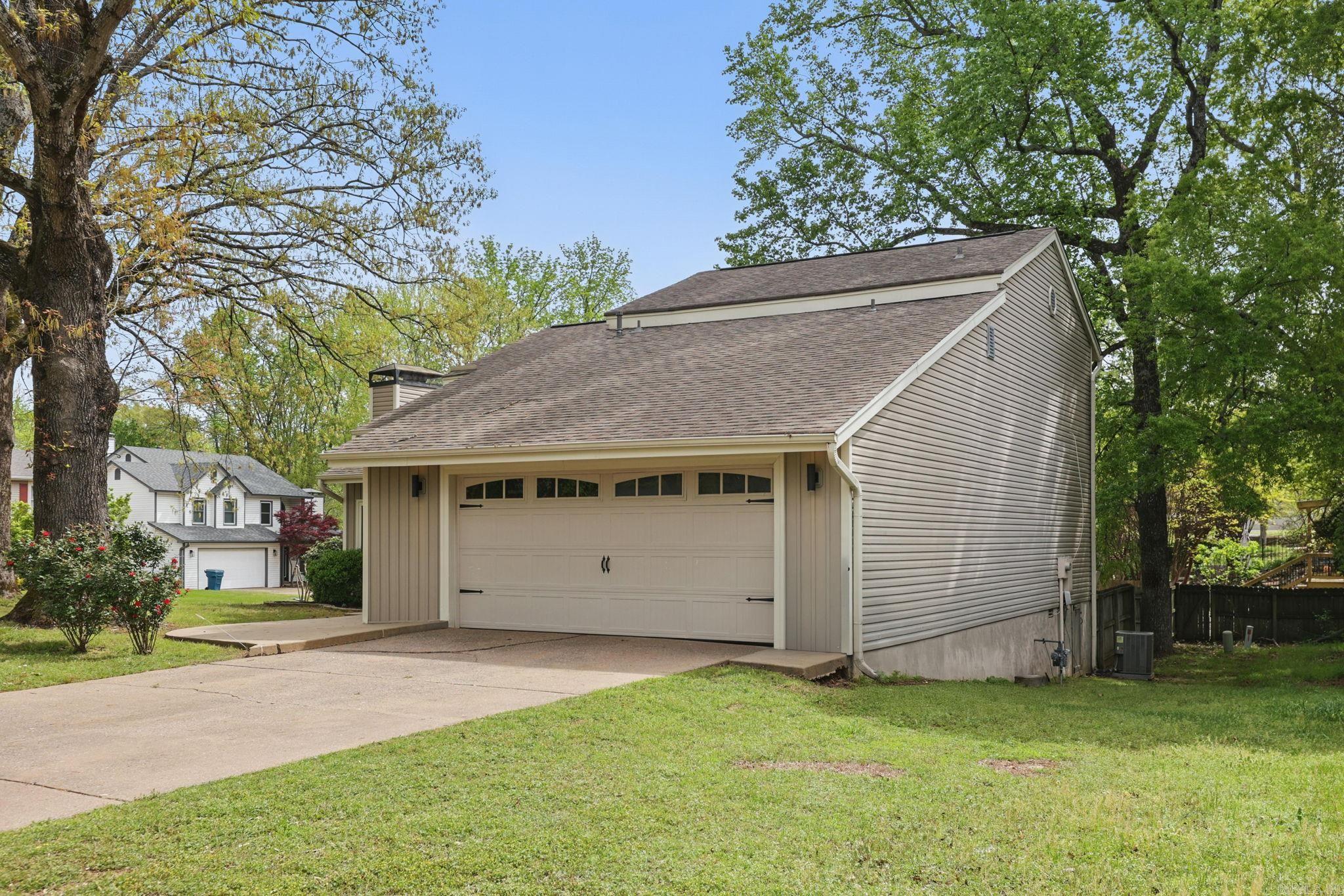 14001 High Point Drive