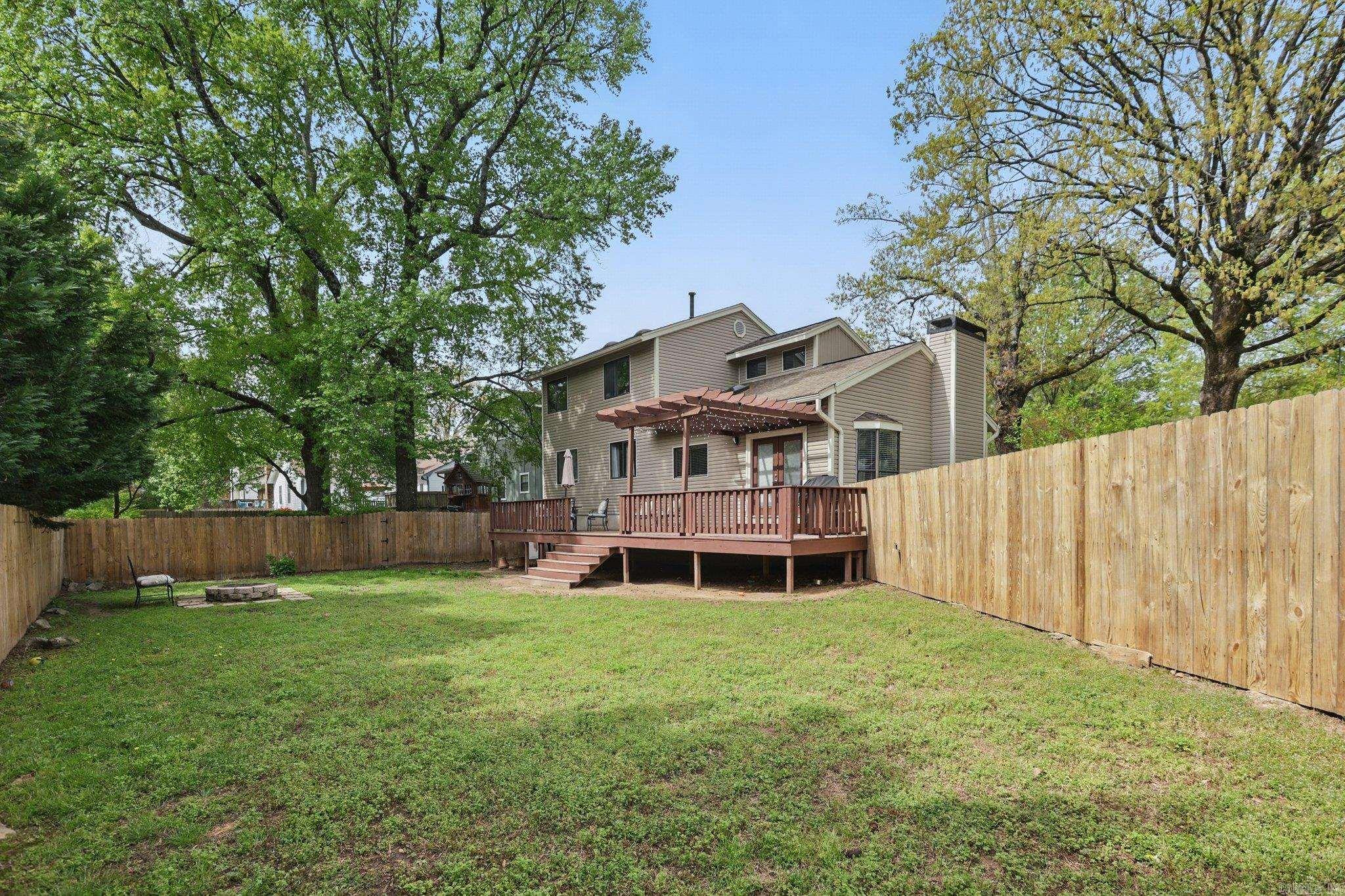 14001 High Point Drive