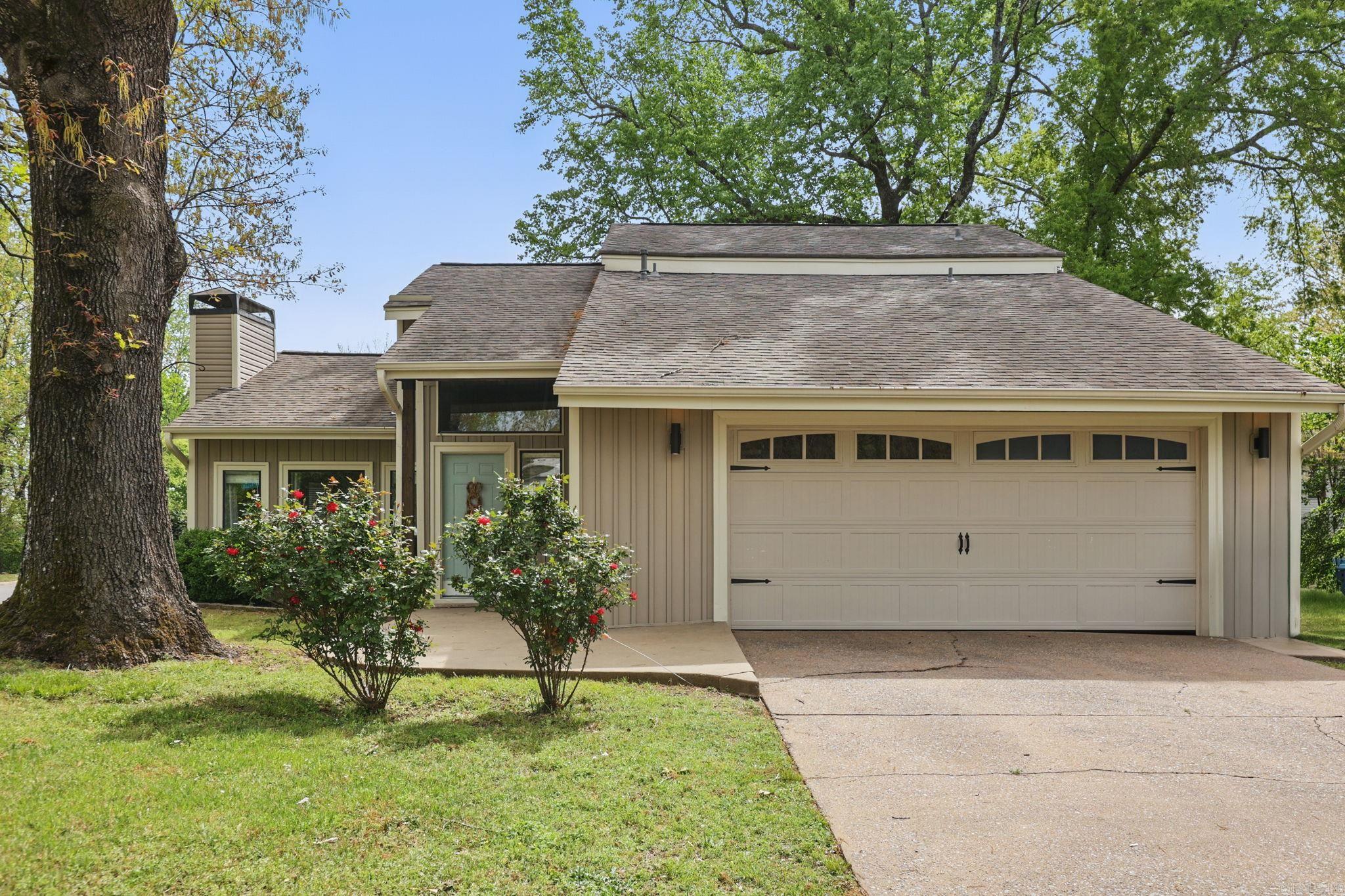 14001 High Point Drive