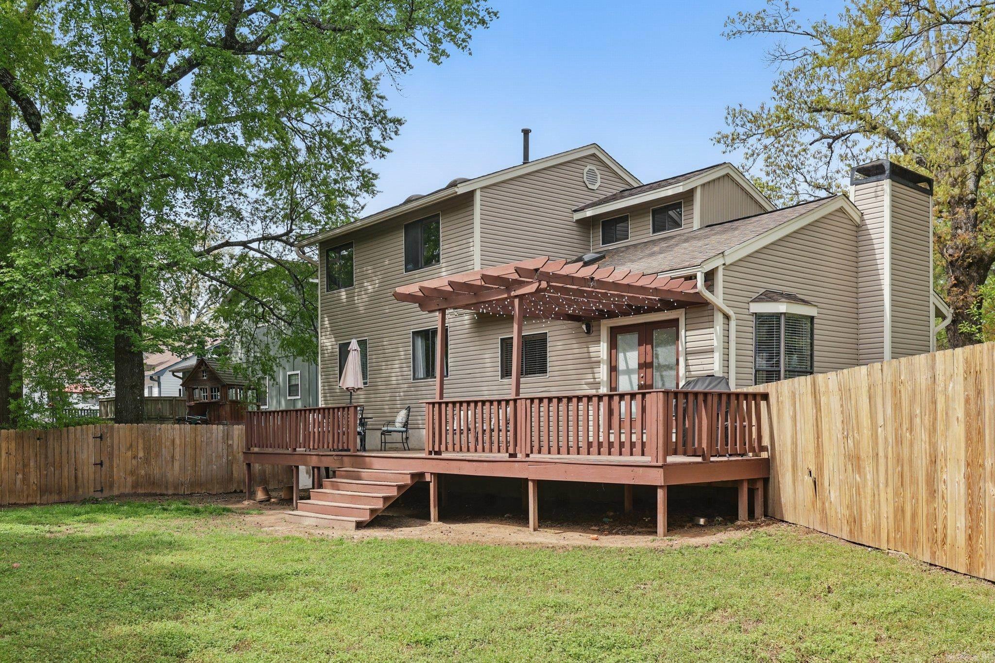 14001 High Point Drive