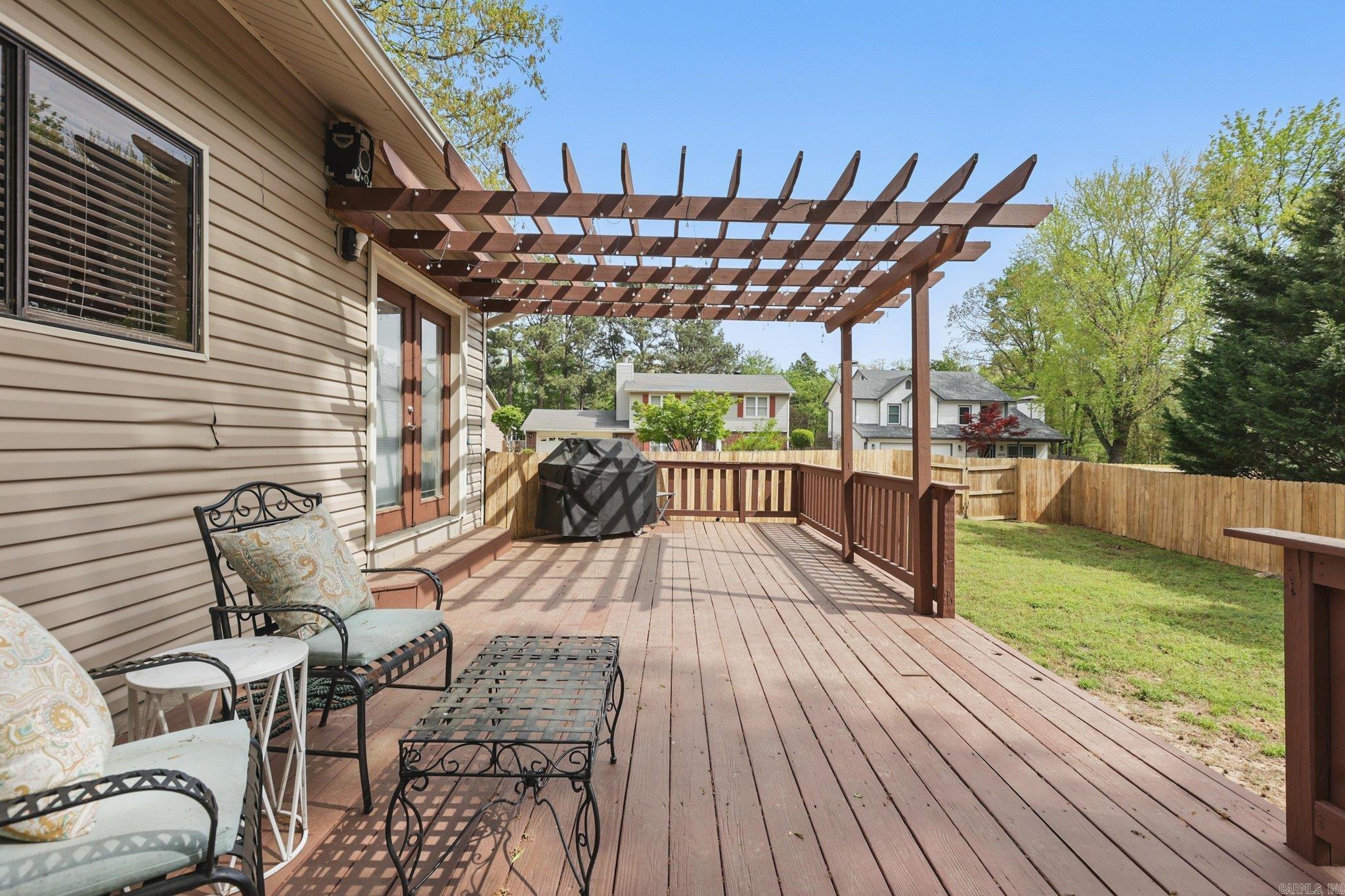 14001 High Point Drive