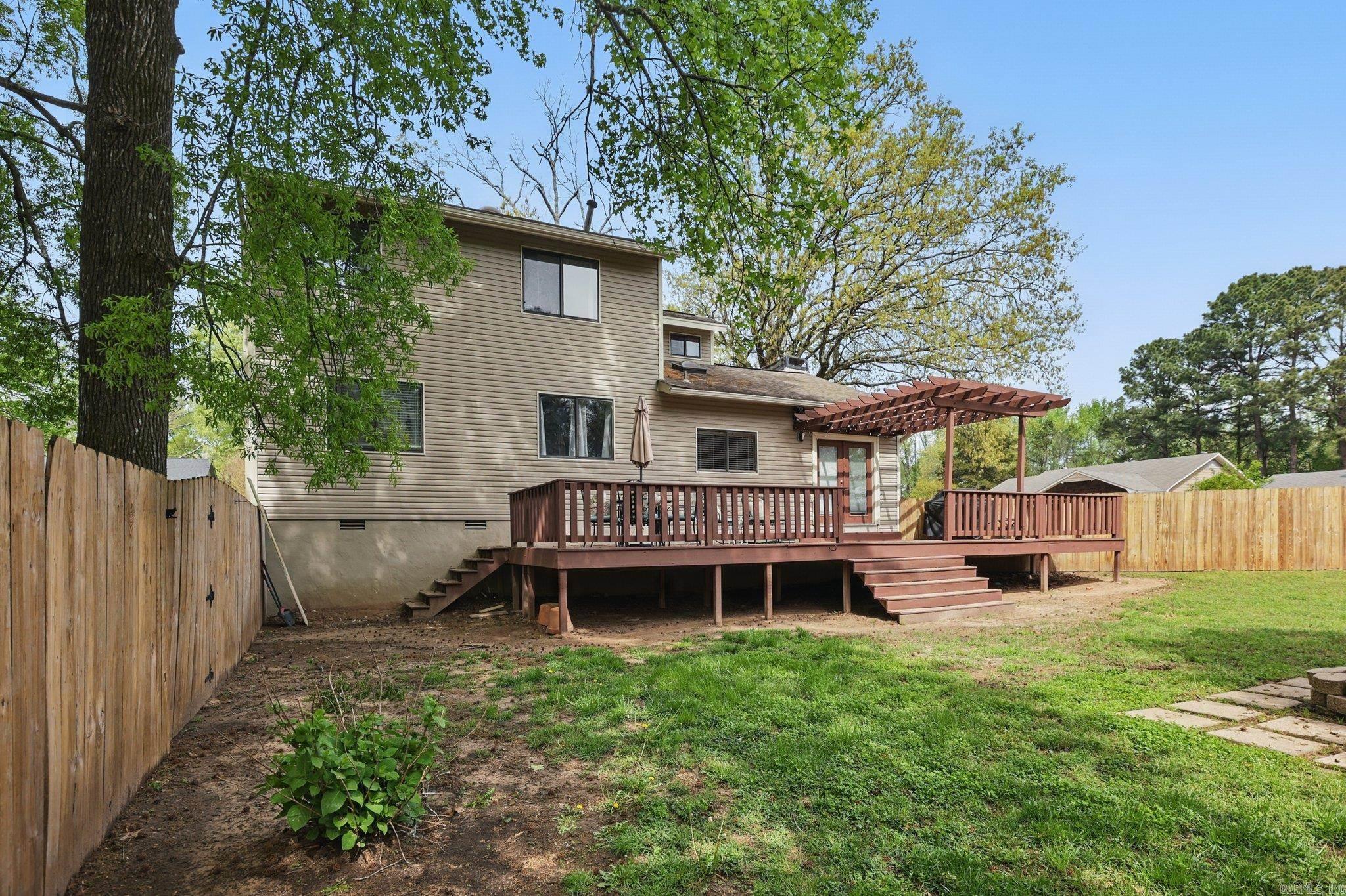 14001 High Point Drive