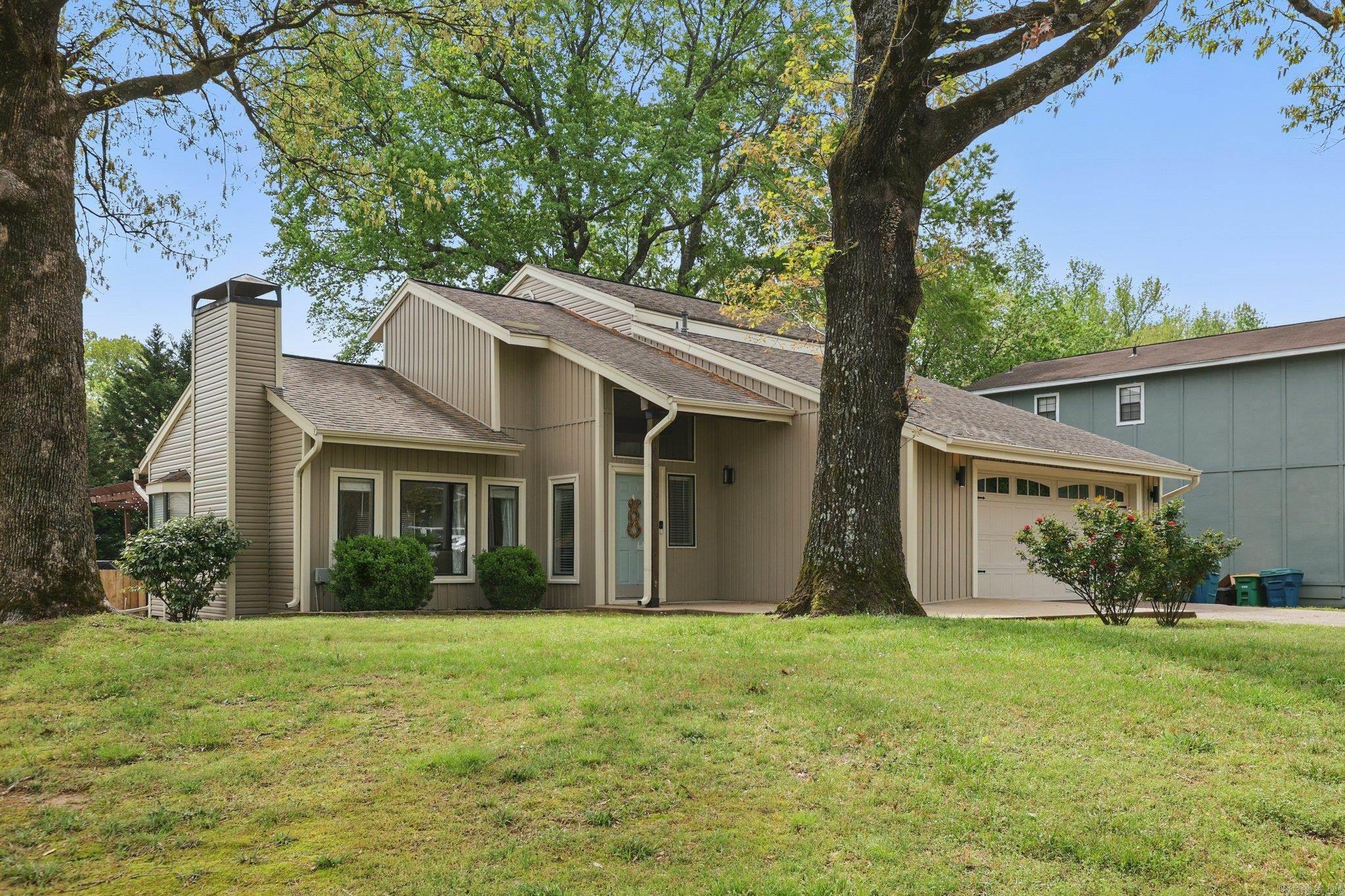 14001 High Point Drive