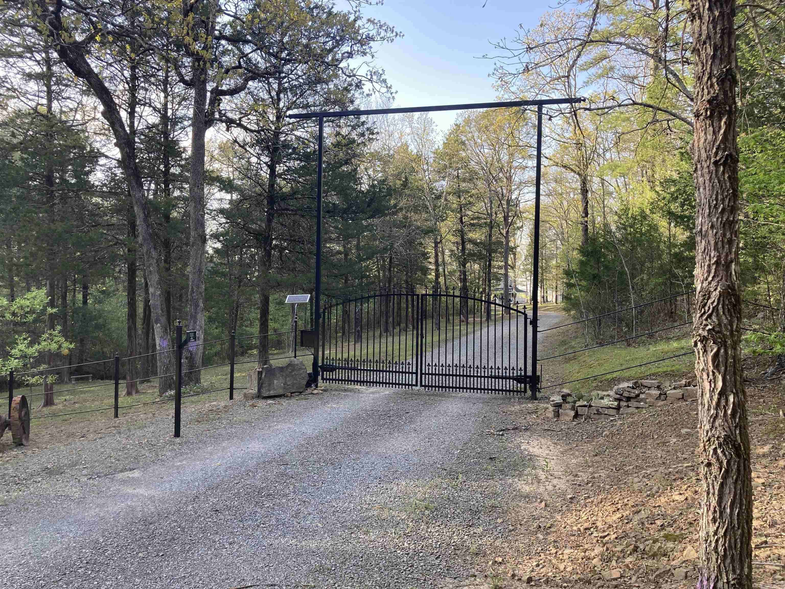 55 N Cadron Drive