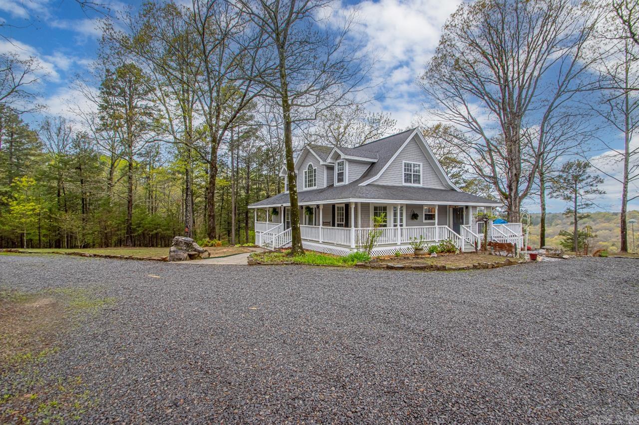 55 N Cadron Drive