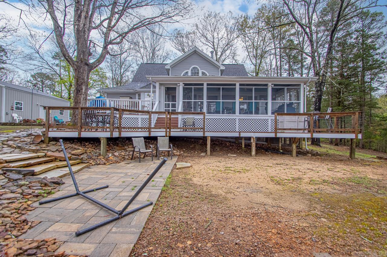 55 N Cadron Drive