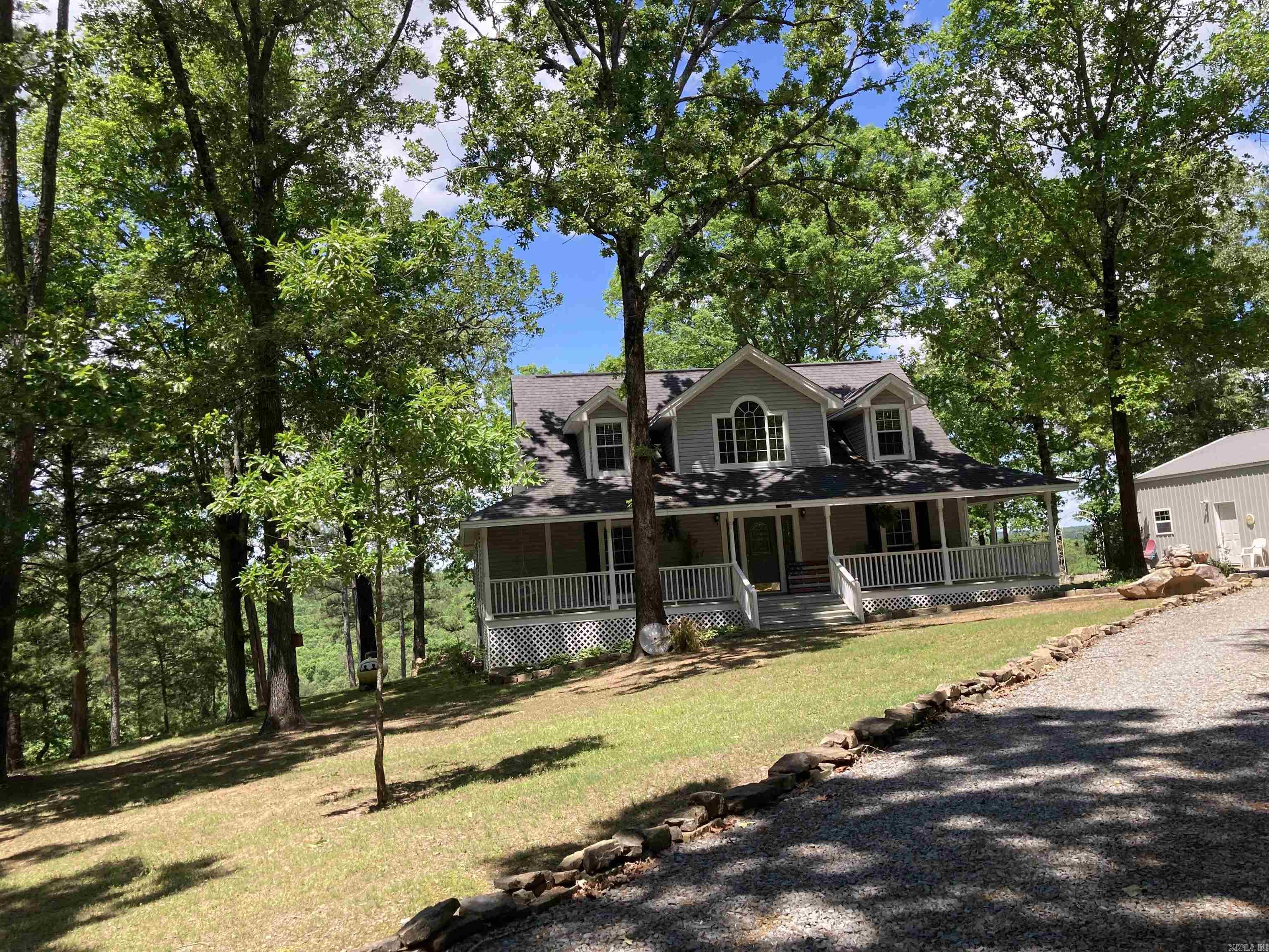 55 N Cadron Drive