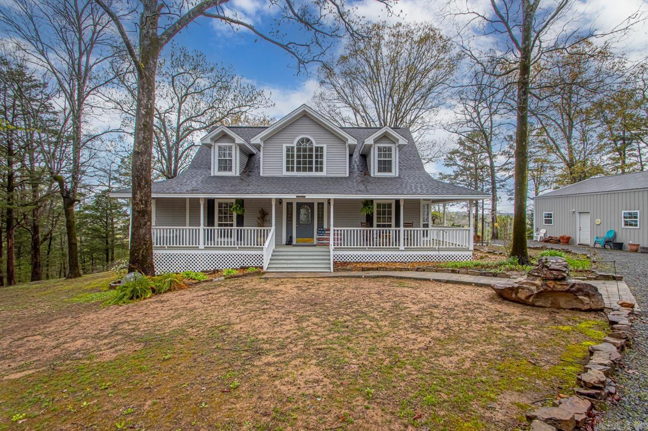55 N Cadron Drive