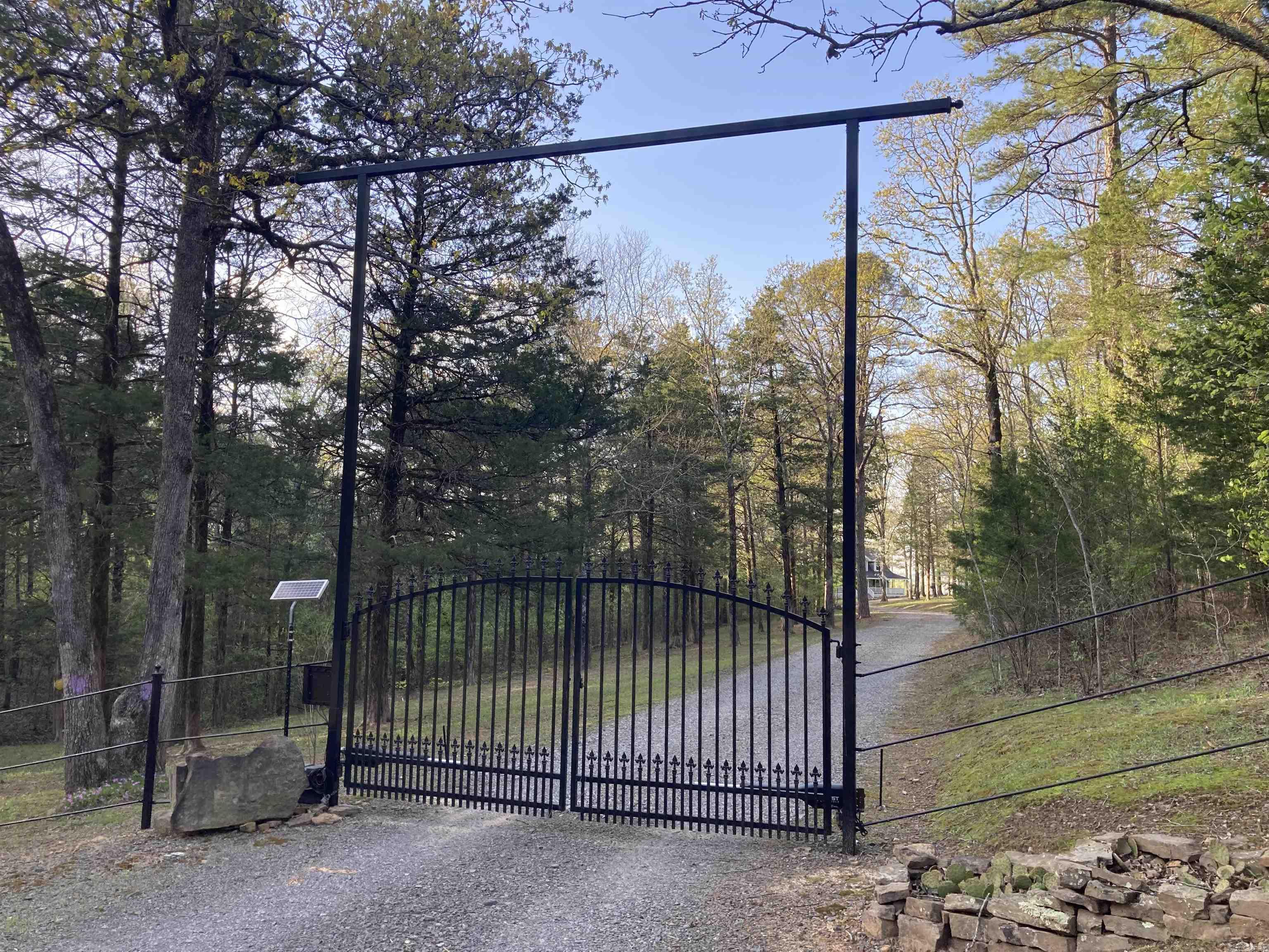 55 N Cadron Drive