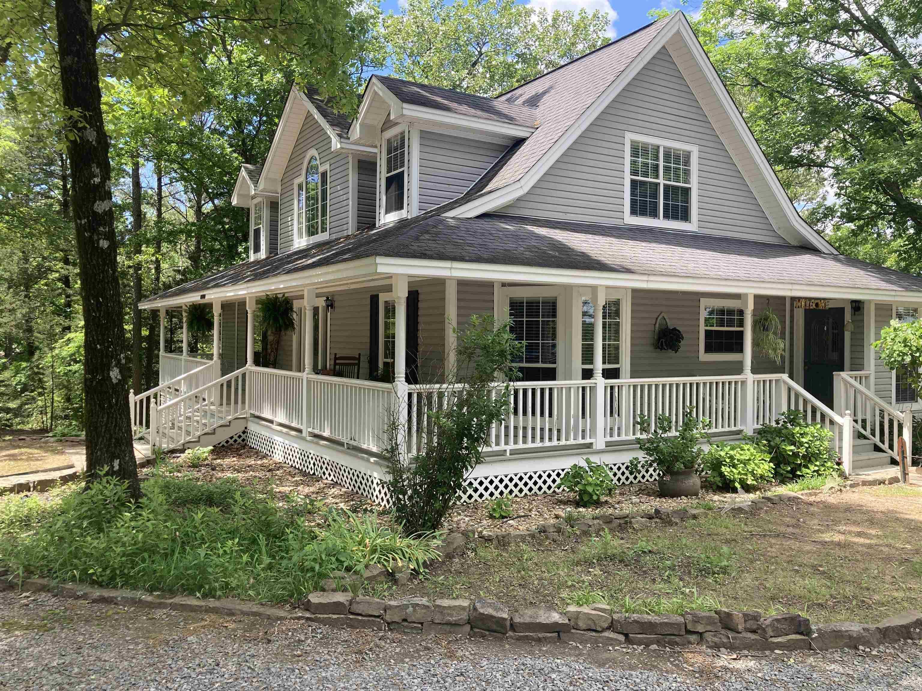 55 N Cadron Drive