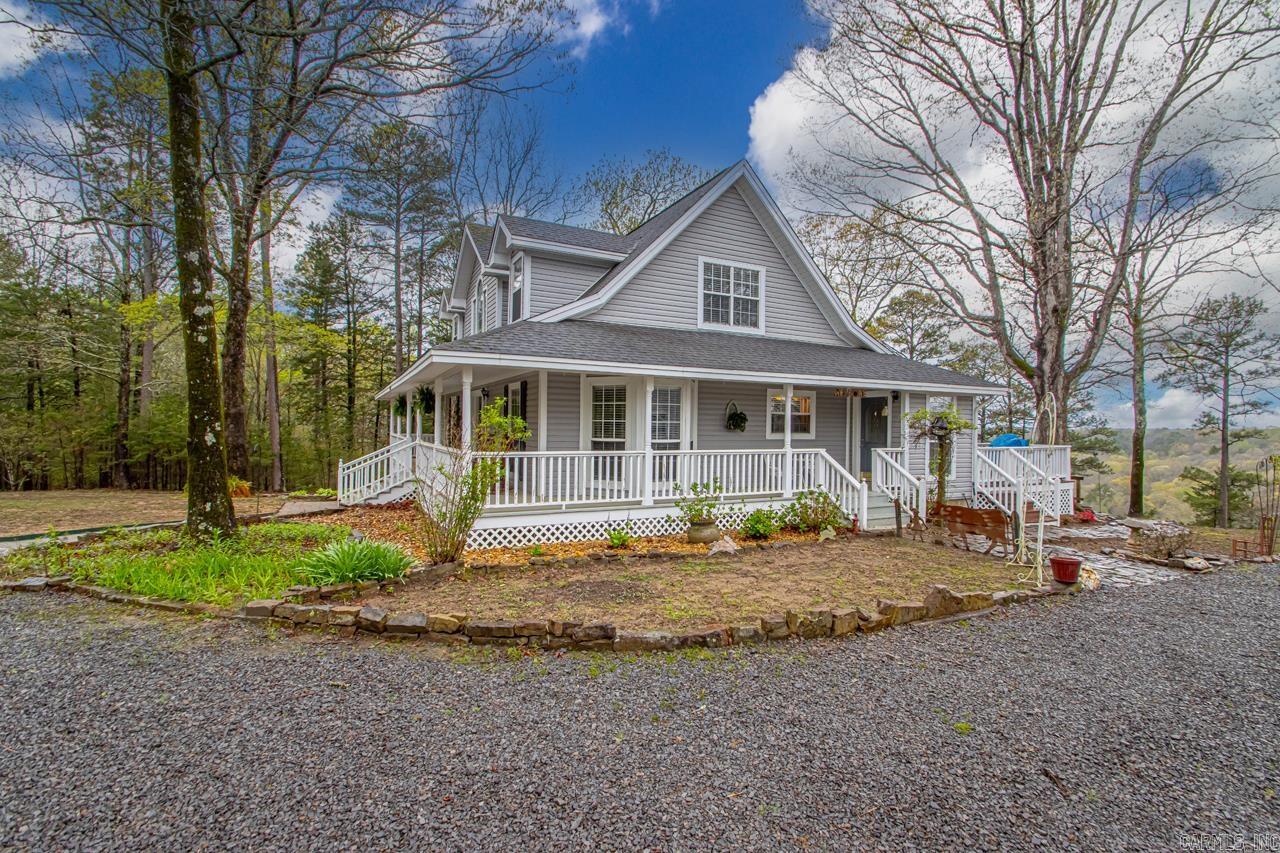 55 N Cadron Drive