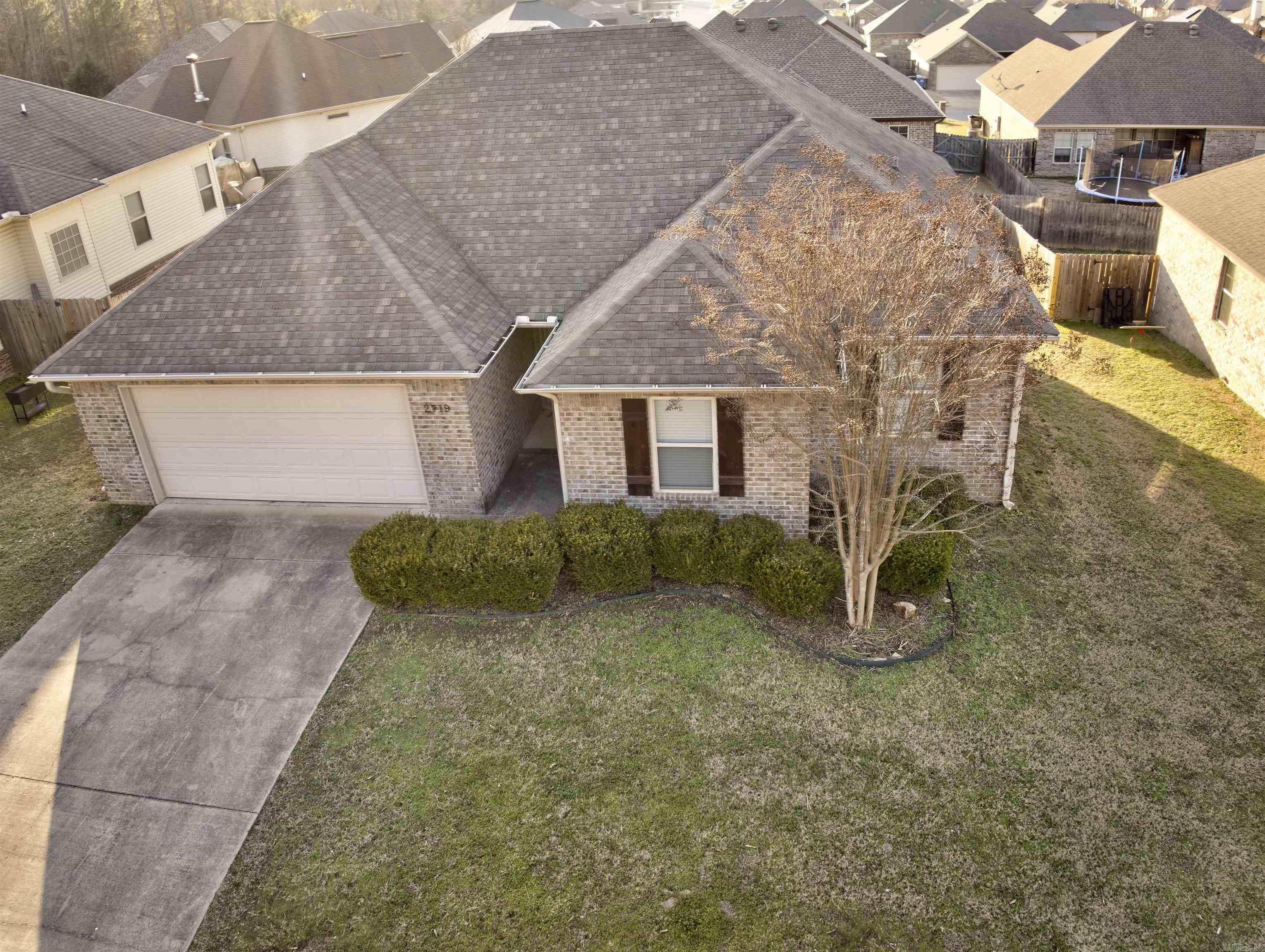 2719 Finley Loop