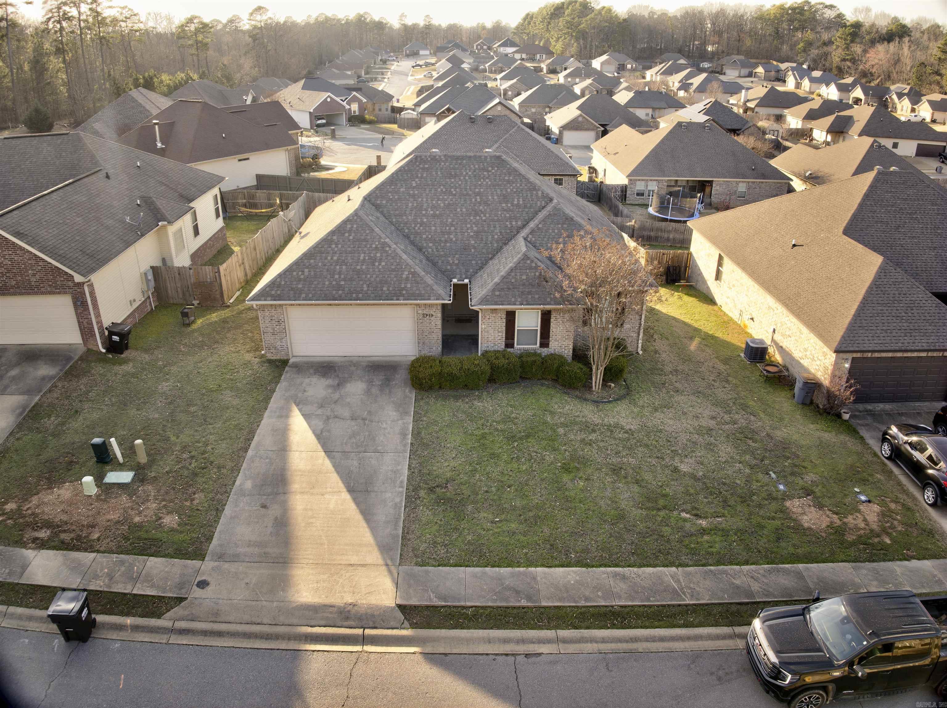 2719 Finley Loop