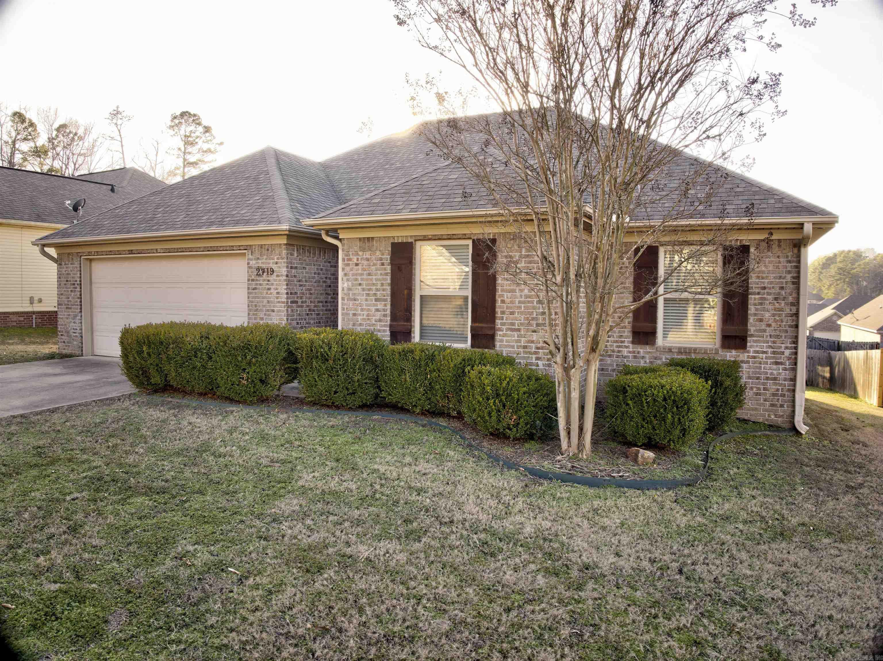 2719 Finley Loop