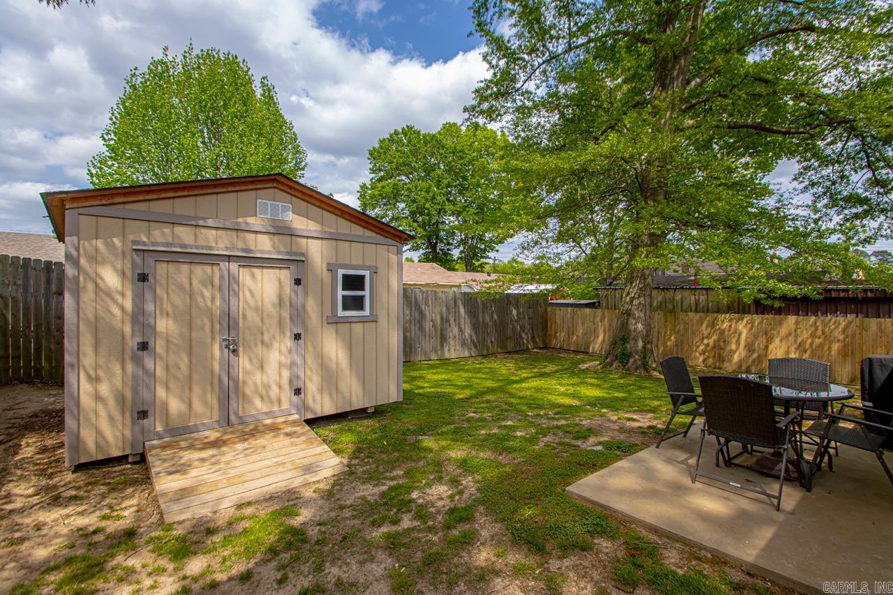 1917 W Sevier Street