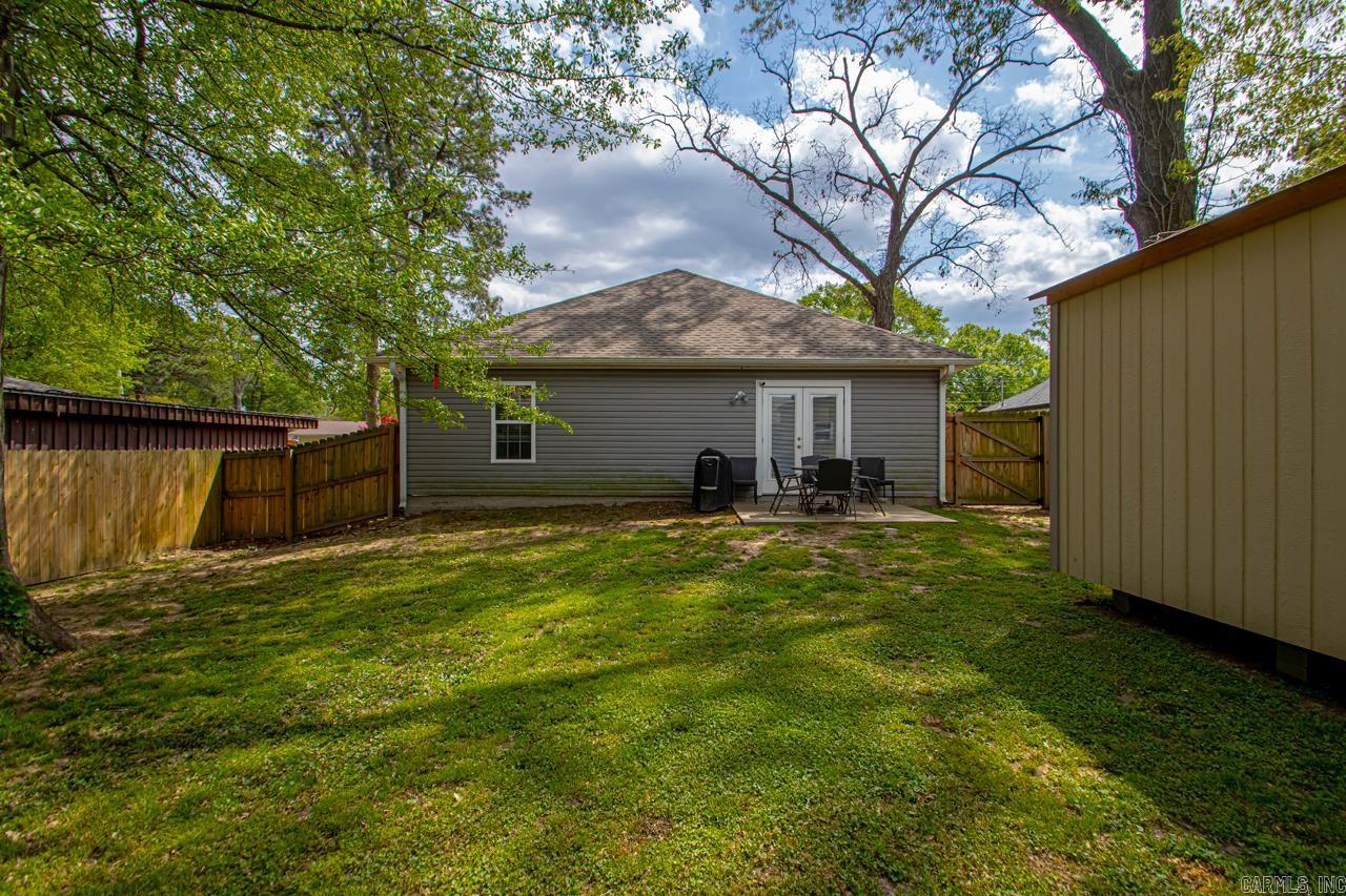 1917 W Sevier Street