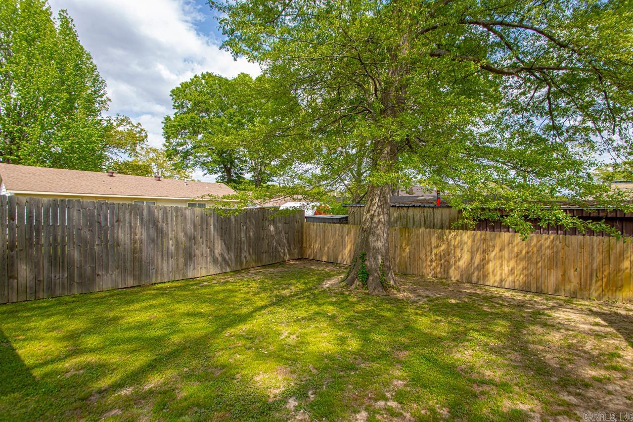 1917 W Sevier Street