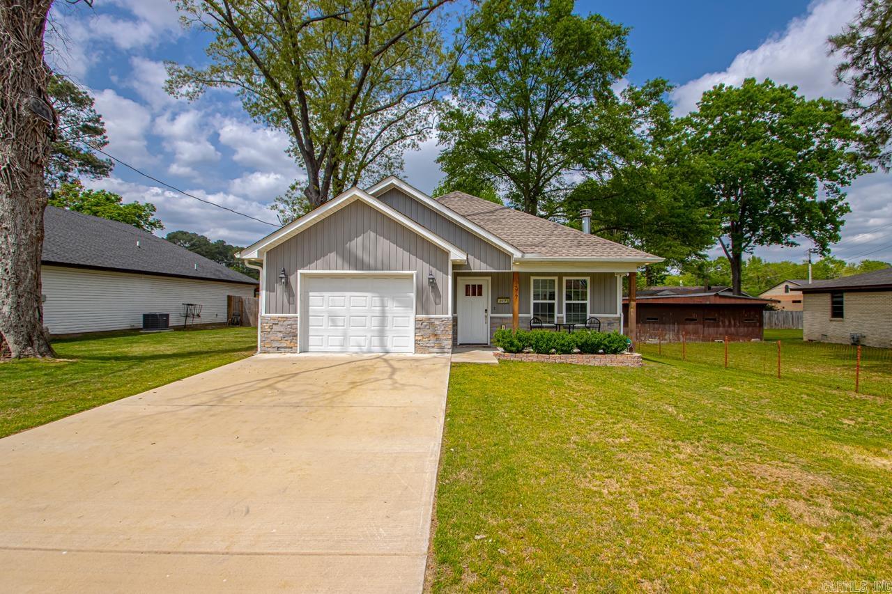 1917 W Sevier Street